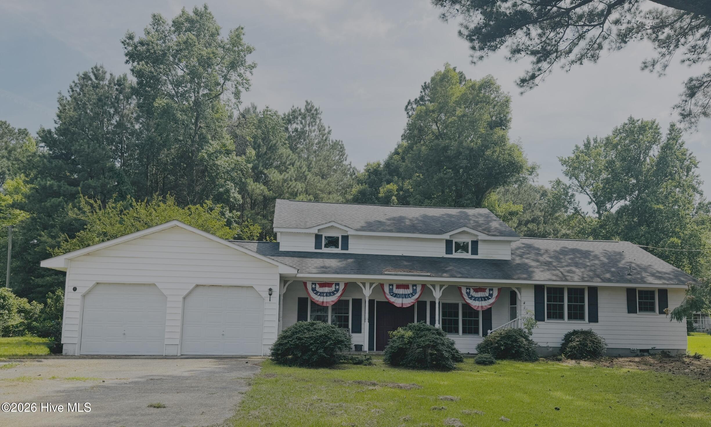2nd image of 8001 W Main St, Williamston, NC 27892 | MLS# 100593480
