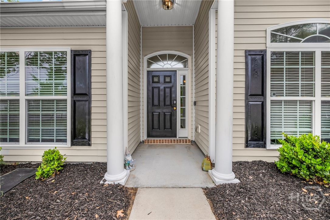 122 Willow Point Circle, Savannah, GA, 31407