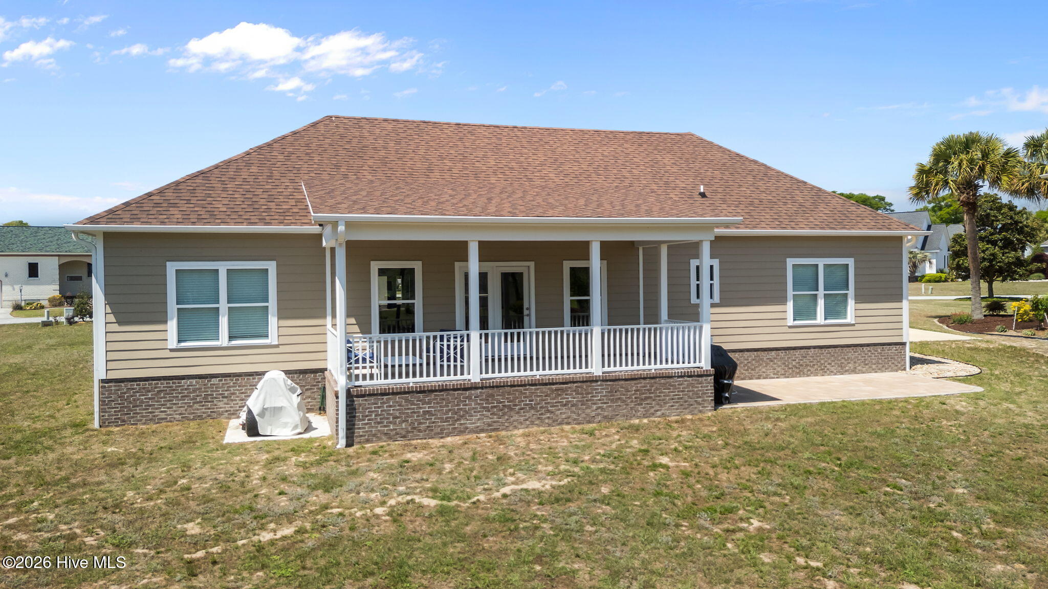 109 Fawn Creek Court, Cedar Point, NC, 28584