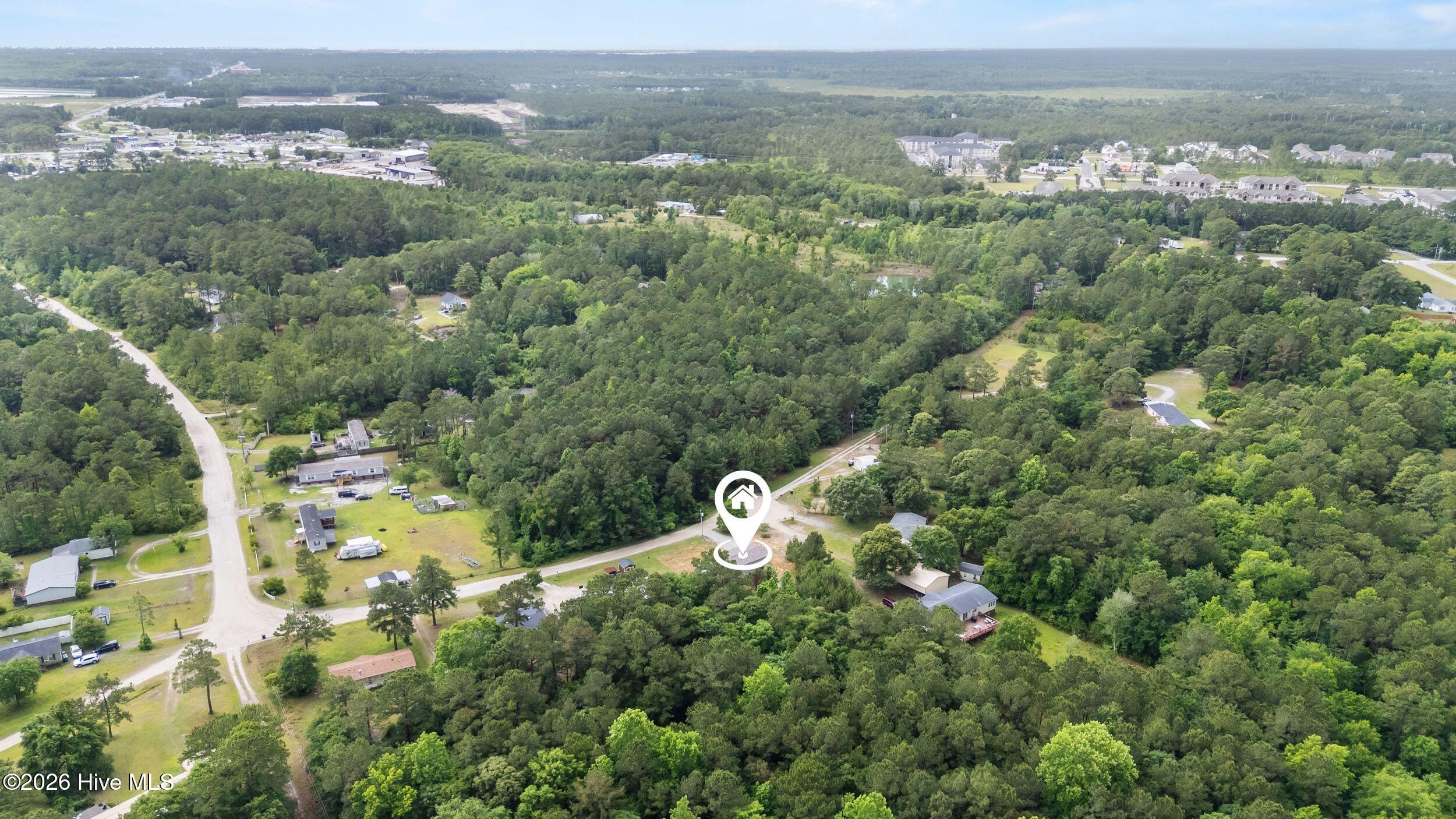 312 W Dunn Street,Sneads Ferry