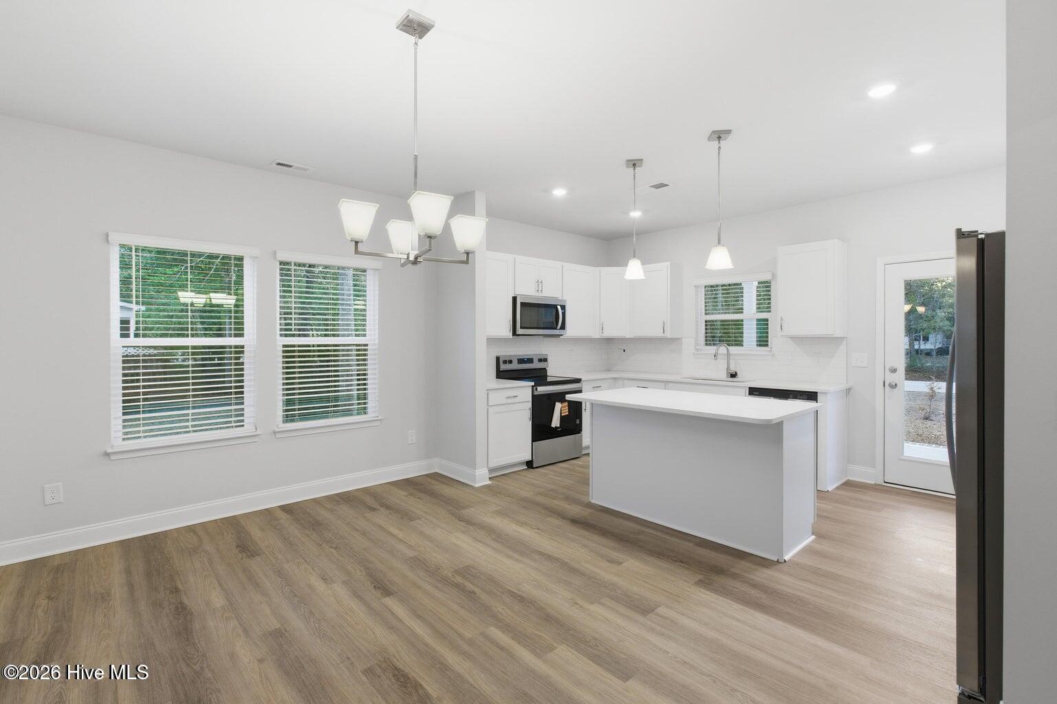 218 Chateau Drive,New Bern