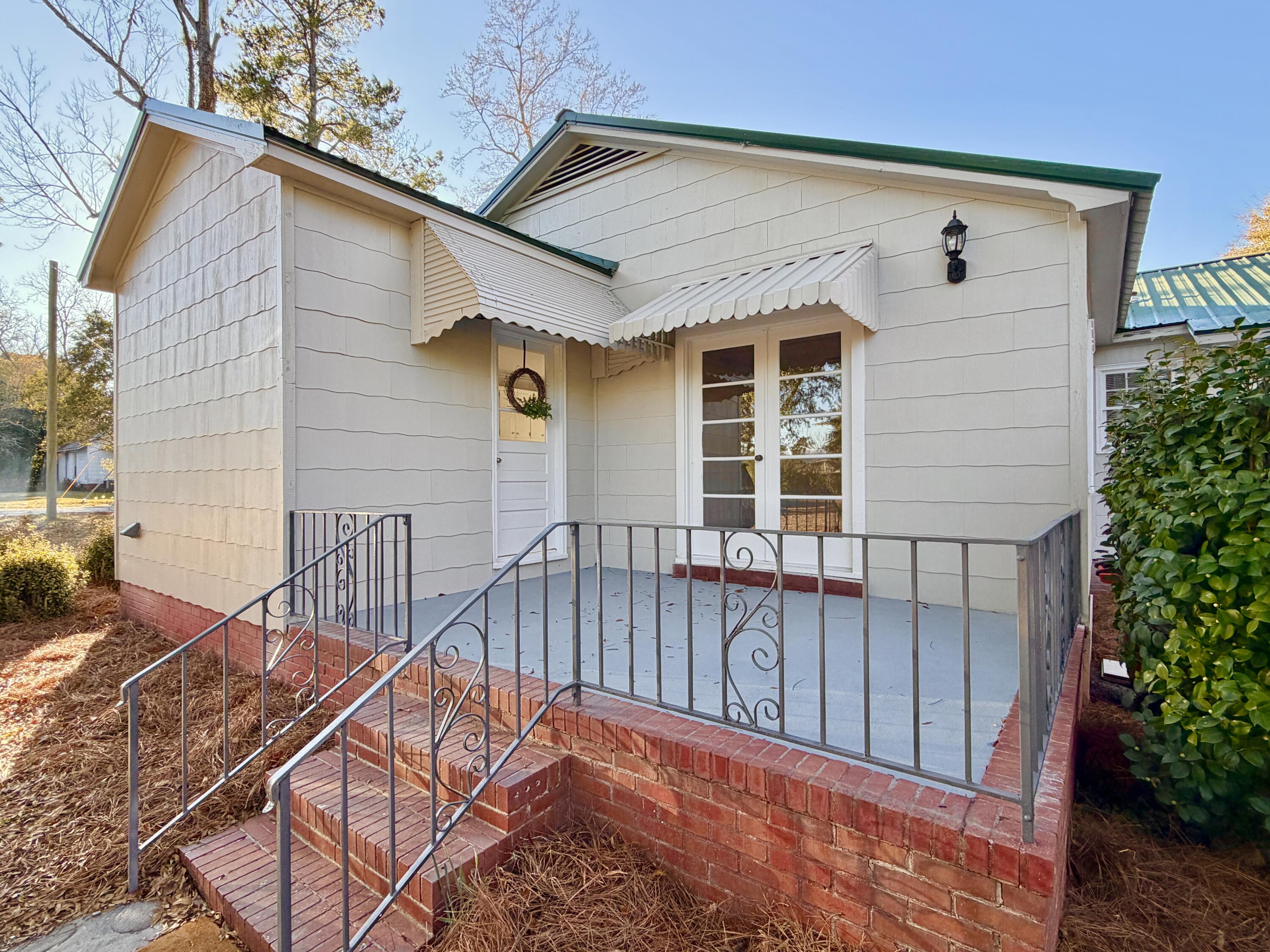 Homes for sale in Sardis, GA | 817 Screven St, Sardis, GA 30456 | MLS# 550200