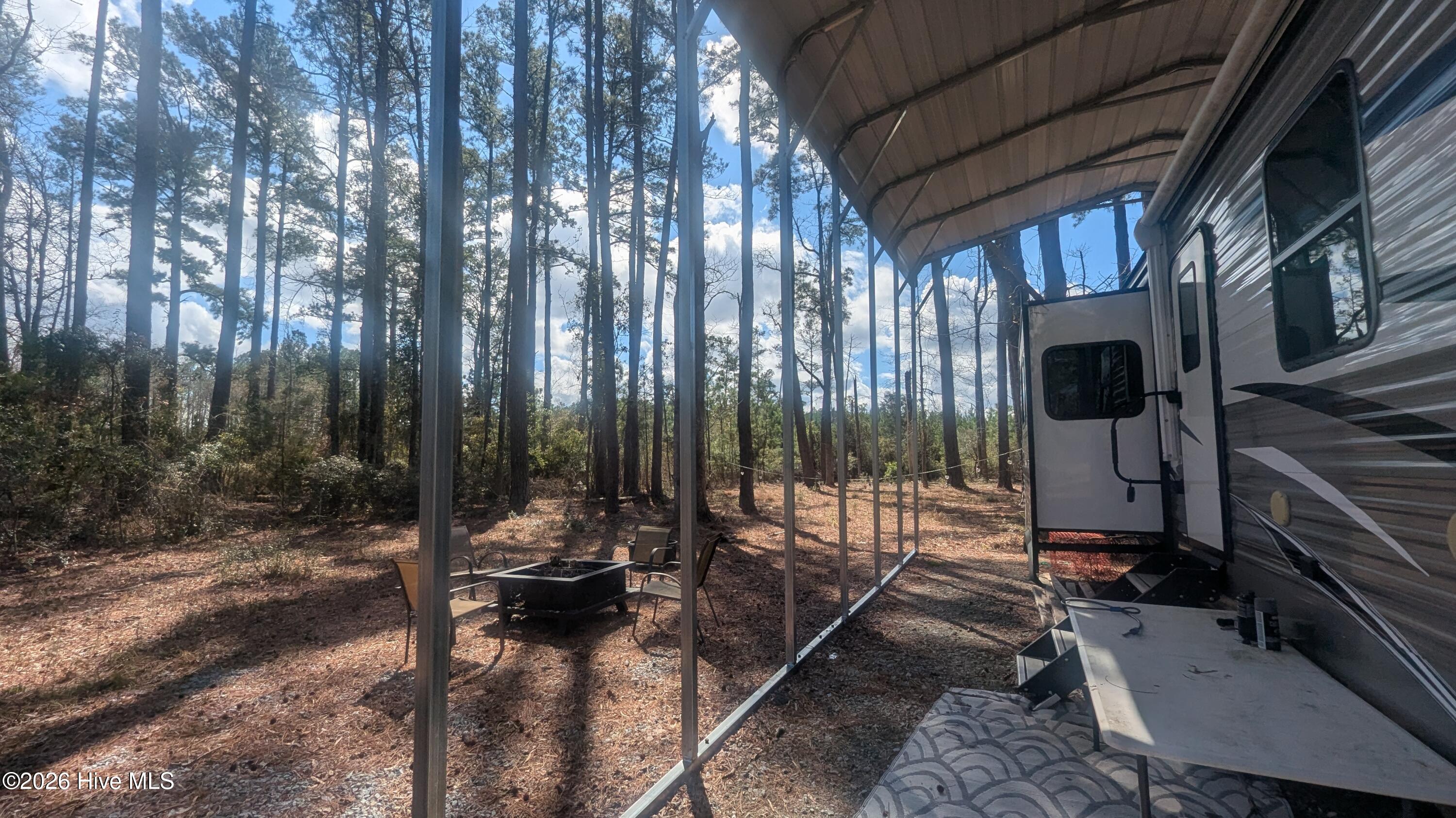 1540 Upper Neck Road,Bayboro