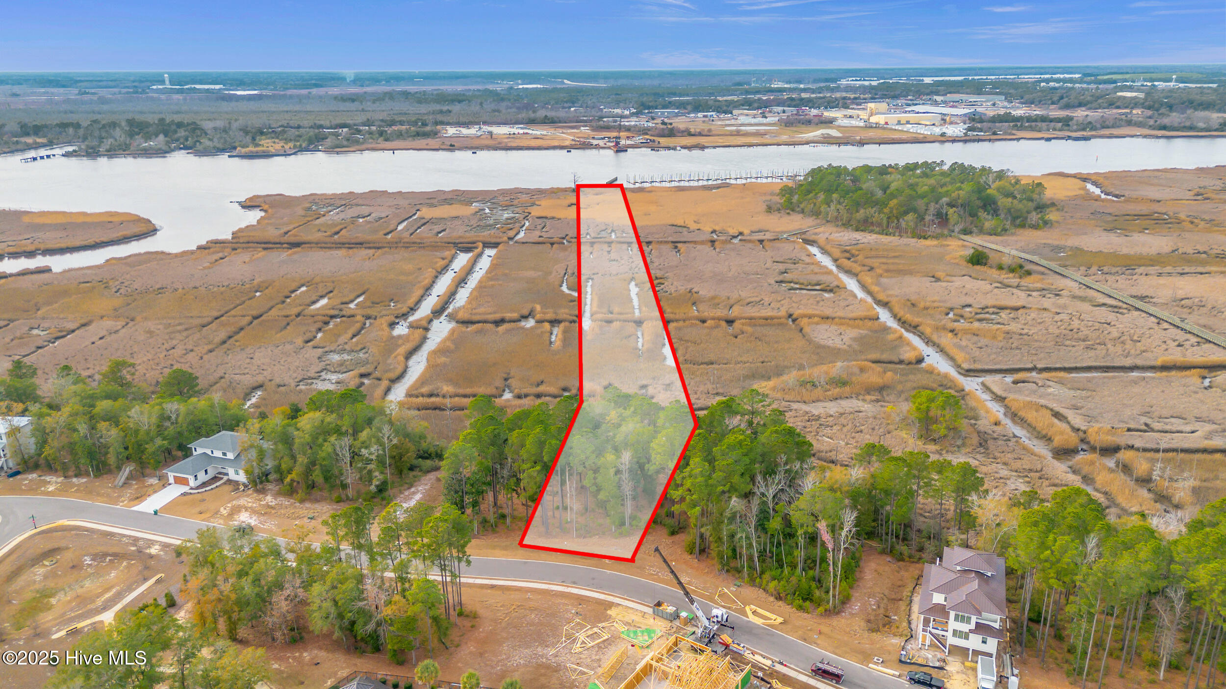 1543 Riverview Terrace, Wilmington, NC, 28401