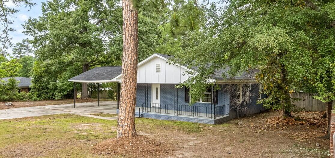 Homes for sale in Augusta, GA | 2111 Sanders Rd, Augusta, GA 30906 | MLS# 98257096