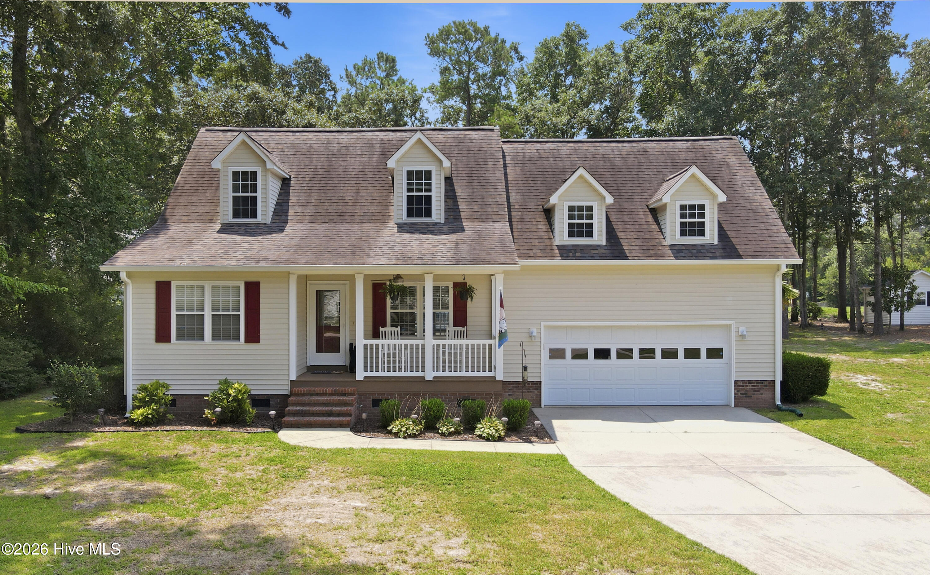 548 Deer Run Road,New Bern