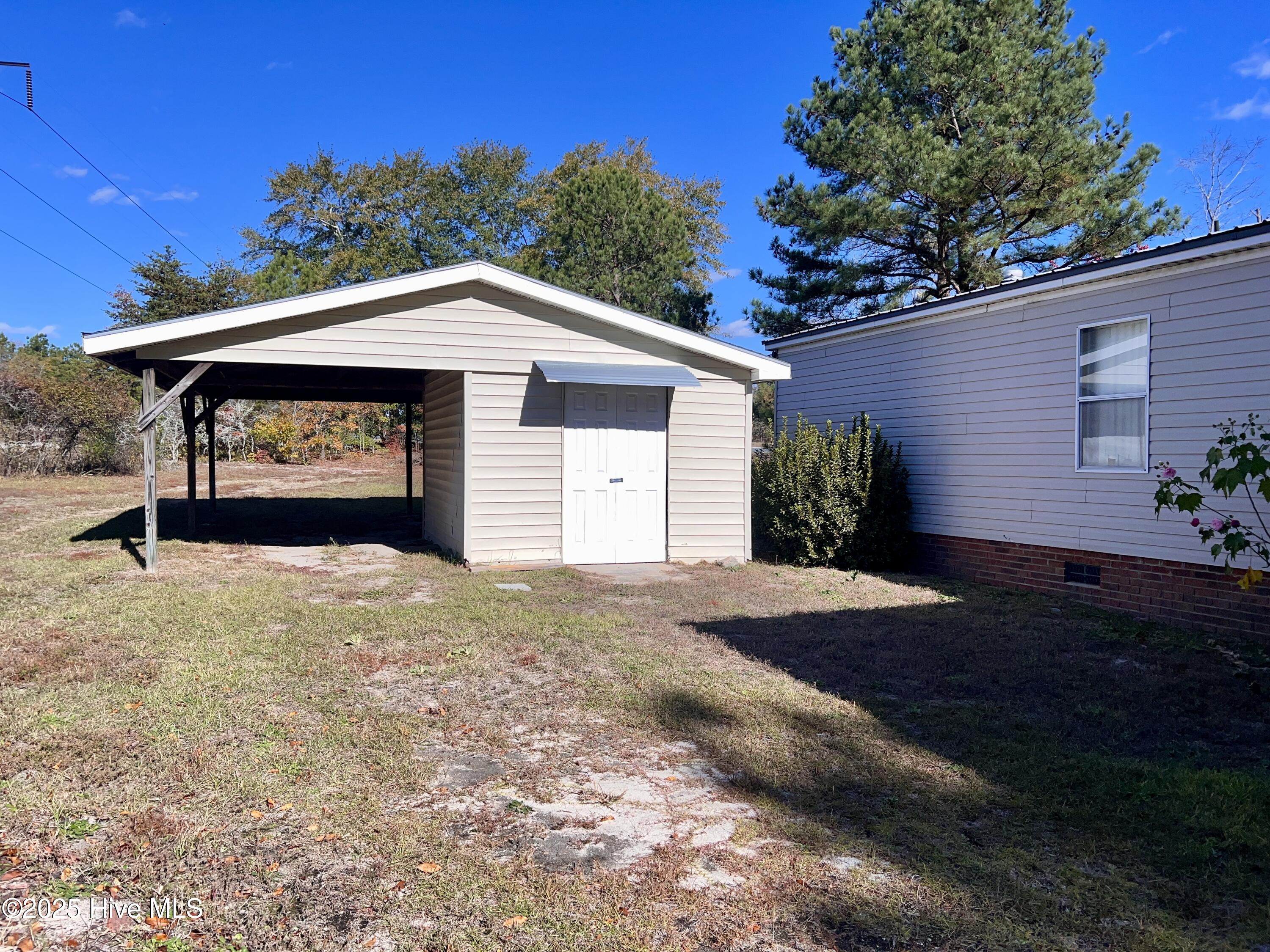 Homes for sale in Rockingham, NC | 166 Philadelphia Dr, Rockingham, NC 28379 | MLS# 100540687