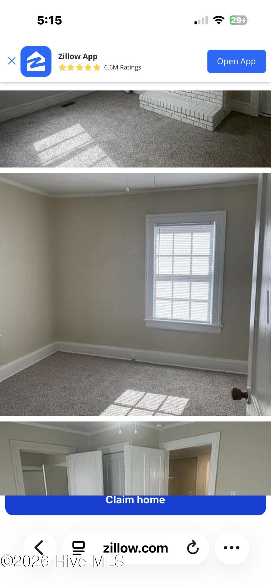 521 Pennsylvania Avenue, Rocky Mount, NC, 27801