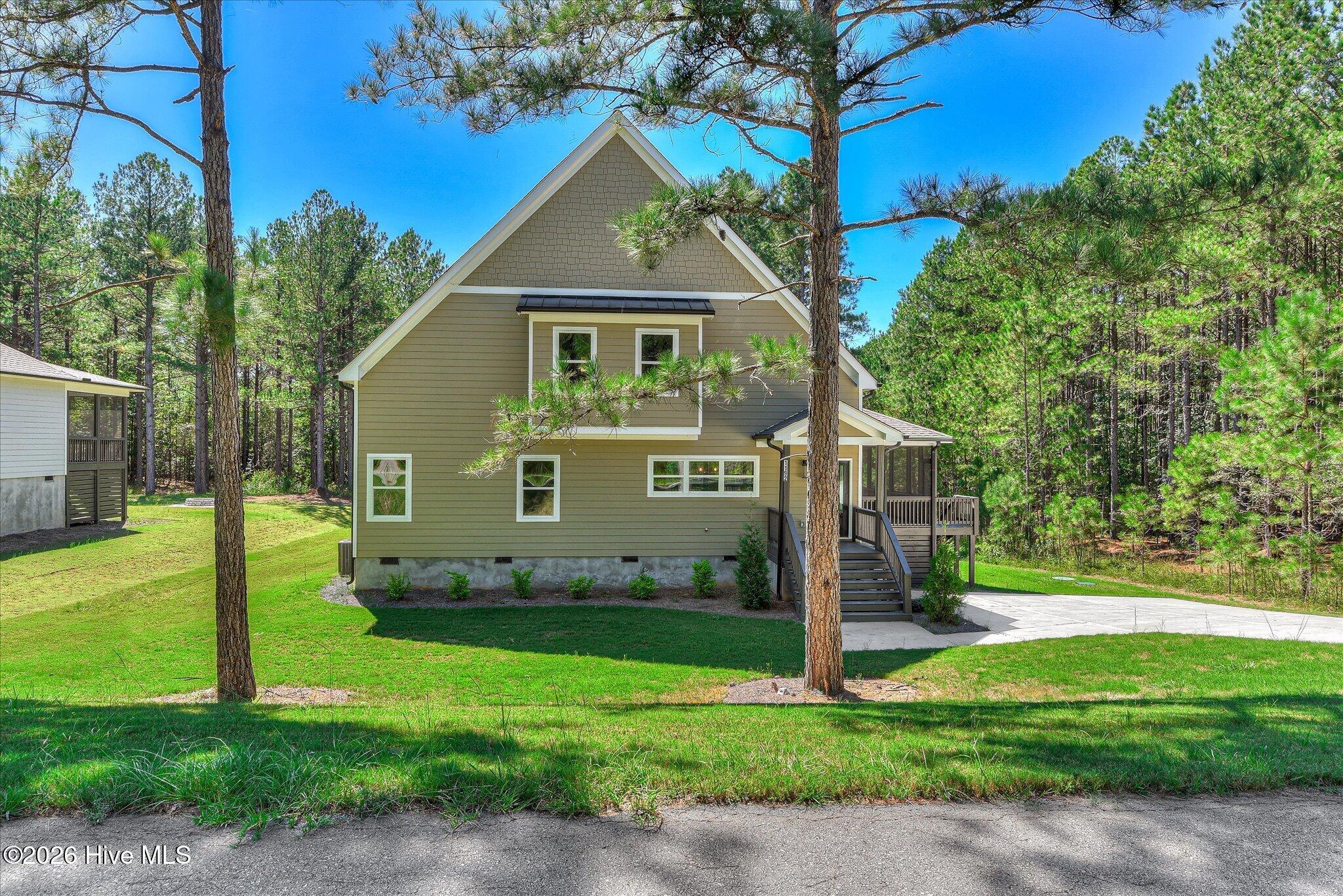 1192 Sunset Cove, Tignall, GA 30668