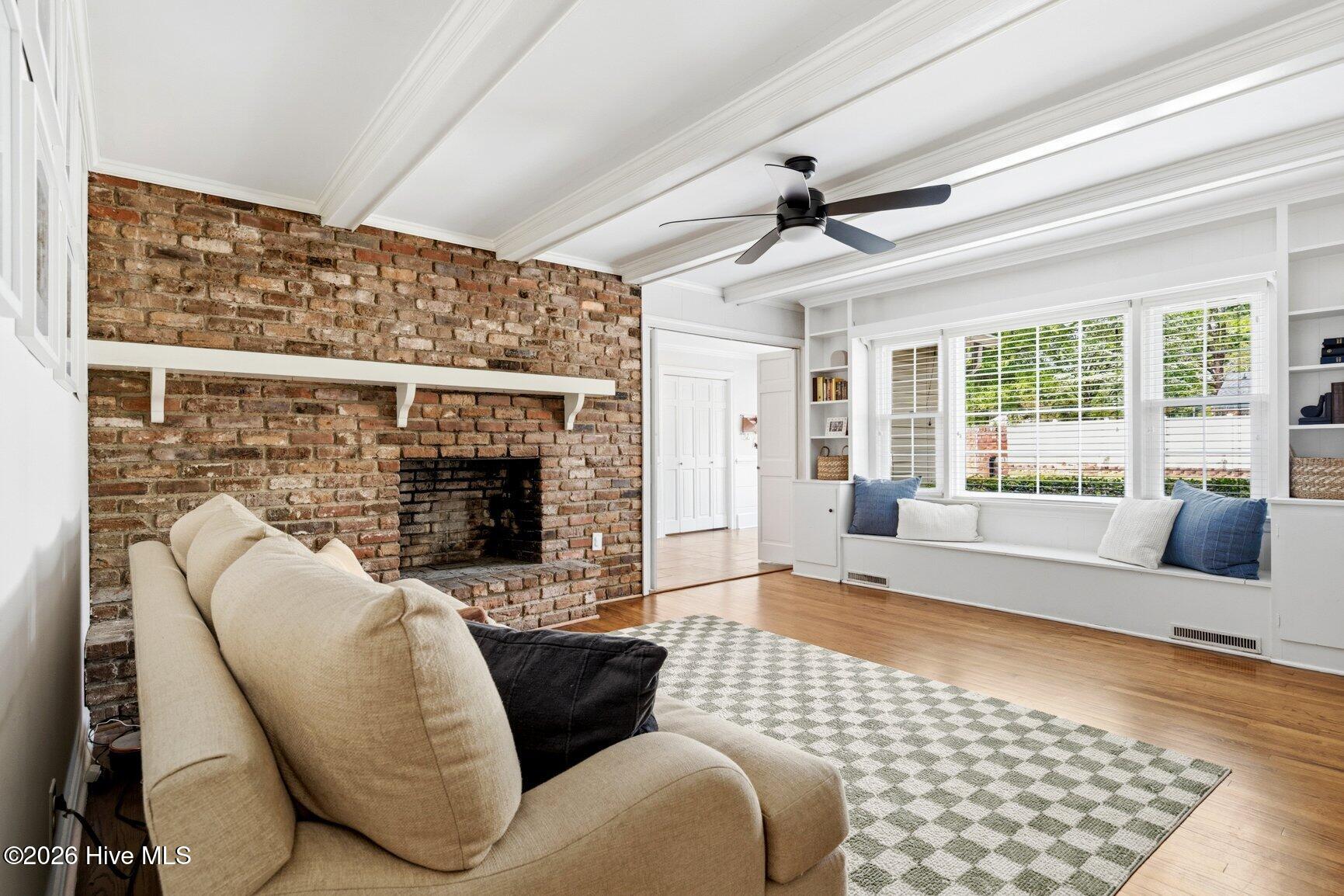 224 S Englewood Drive, Rocky Mount, NC, 27804