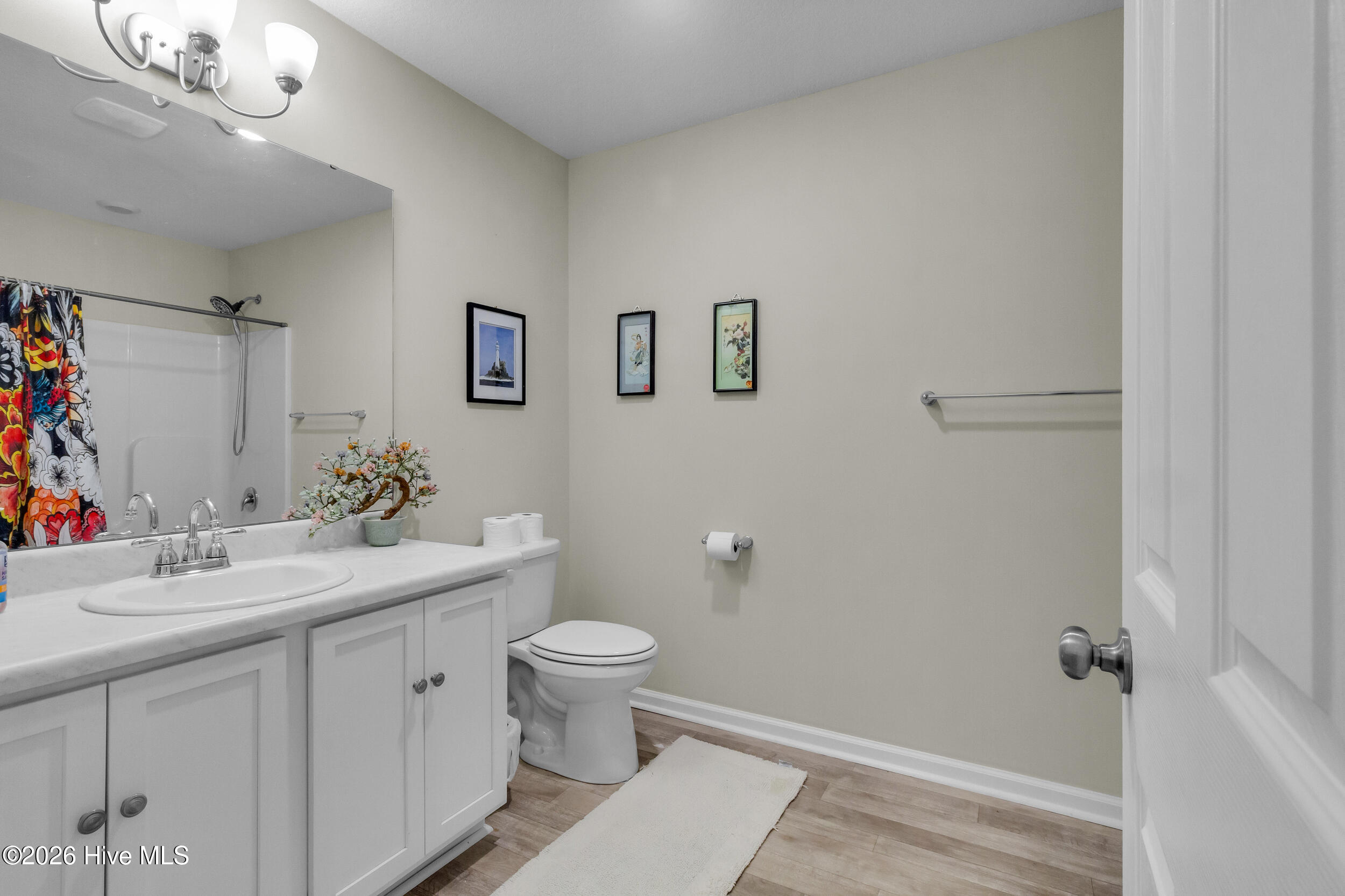 5430 Creek Pointe Road,New Bern