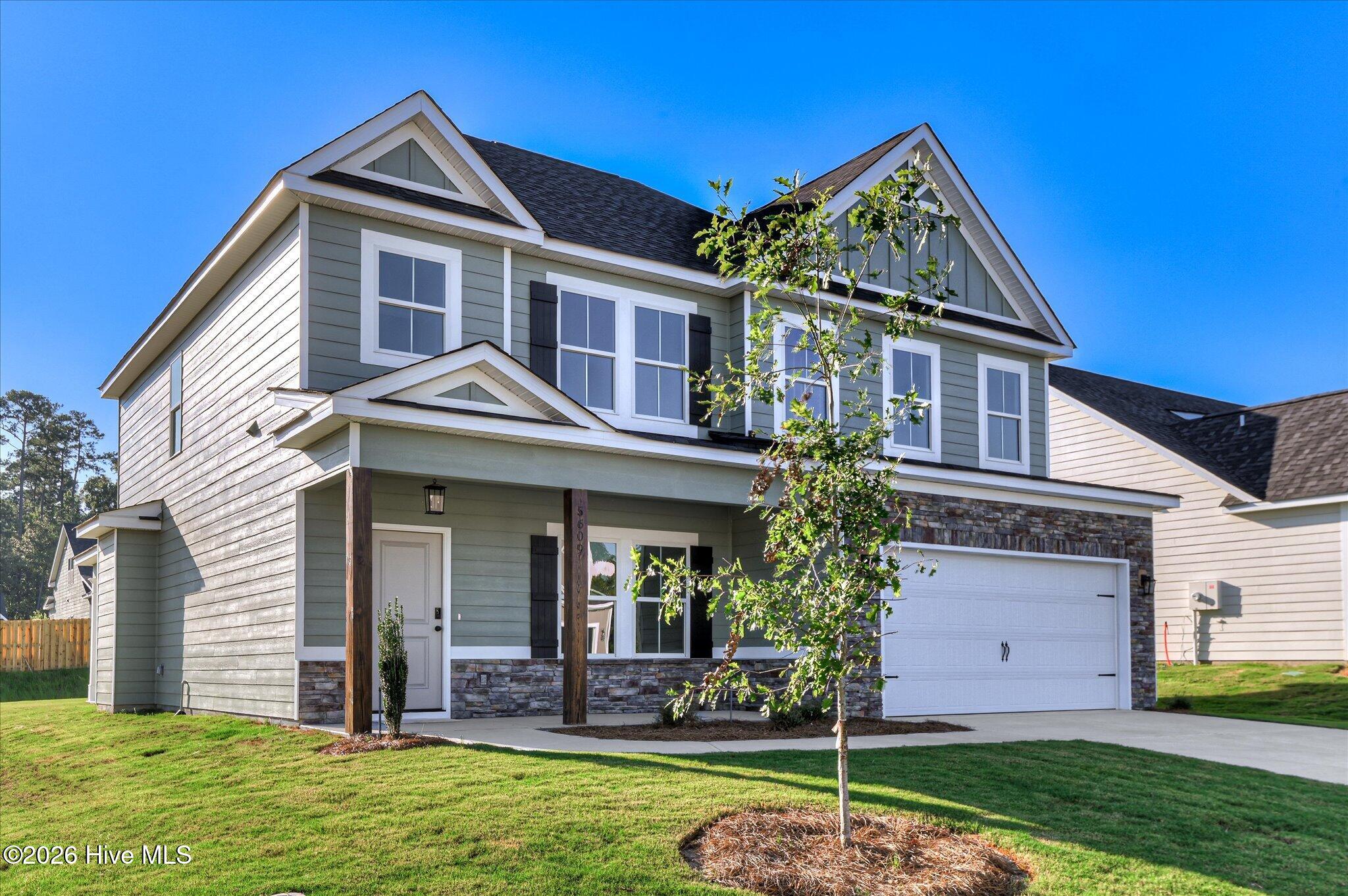Photo 3 of Single family home for sale at 5609 Sweetwater Dr, Grovetown, GA 30813 | MLS# 100590857 | Listing updated on 2026-10-08