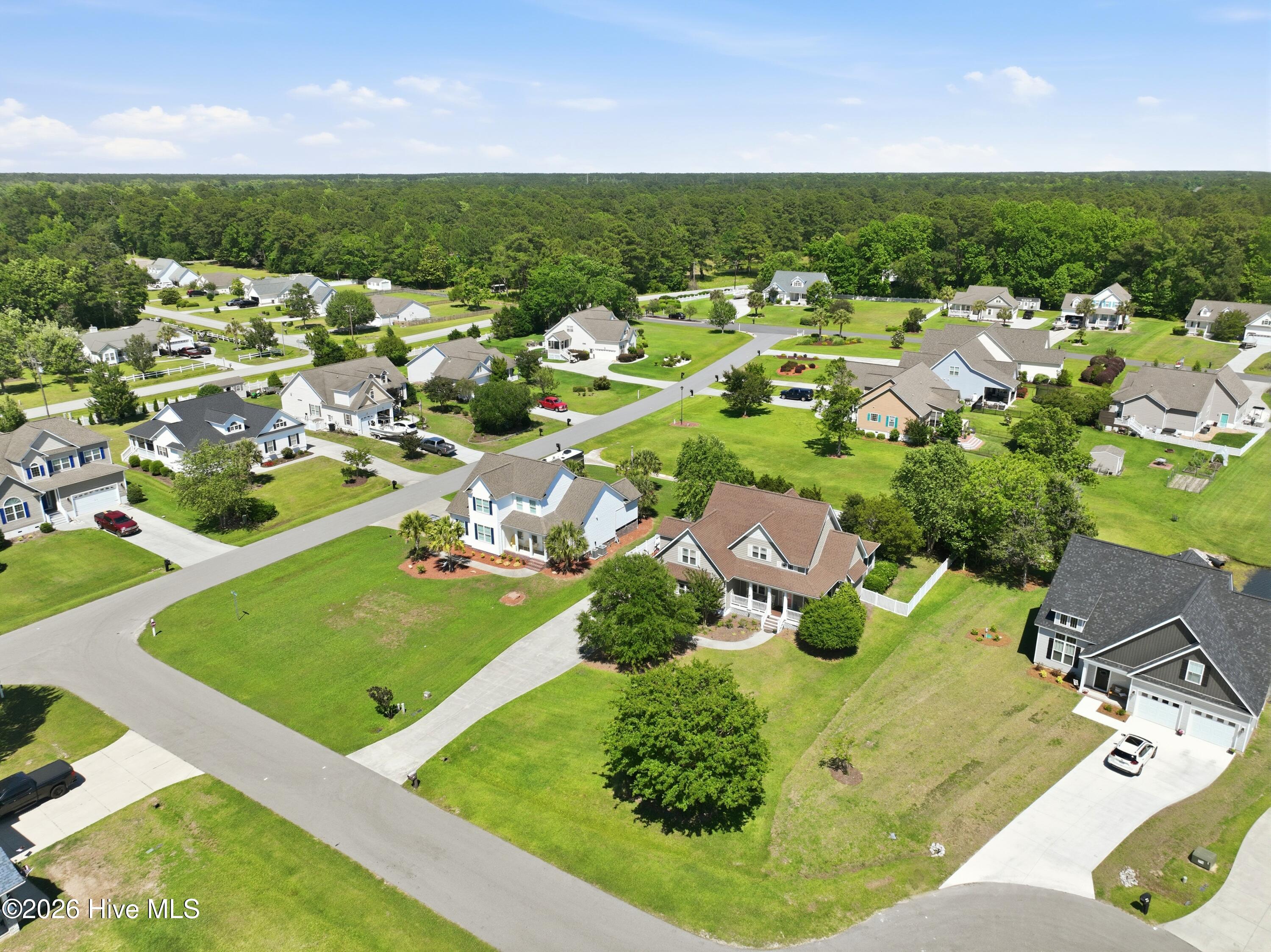 303 Duck Haven,Swansboro
