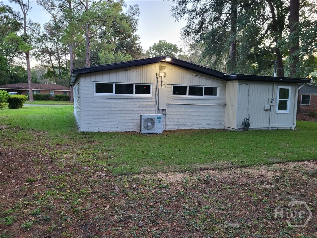 28 Gerald Drive, Savannah, GA, 31406