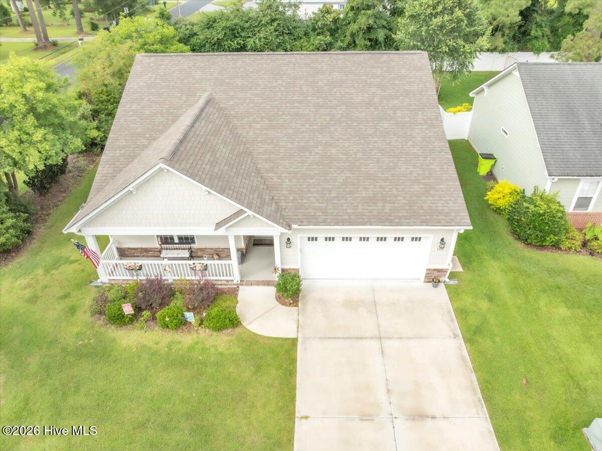 101 Grantham Place,New Bern