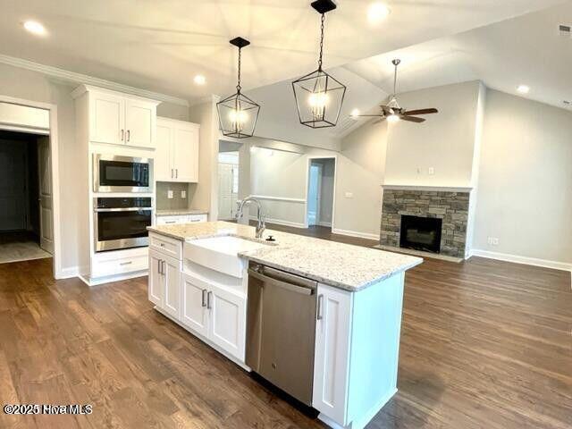 515 Sanctuary Trail