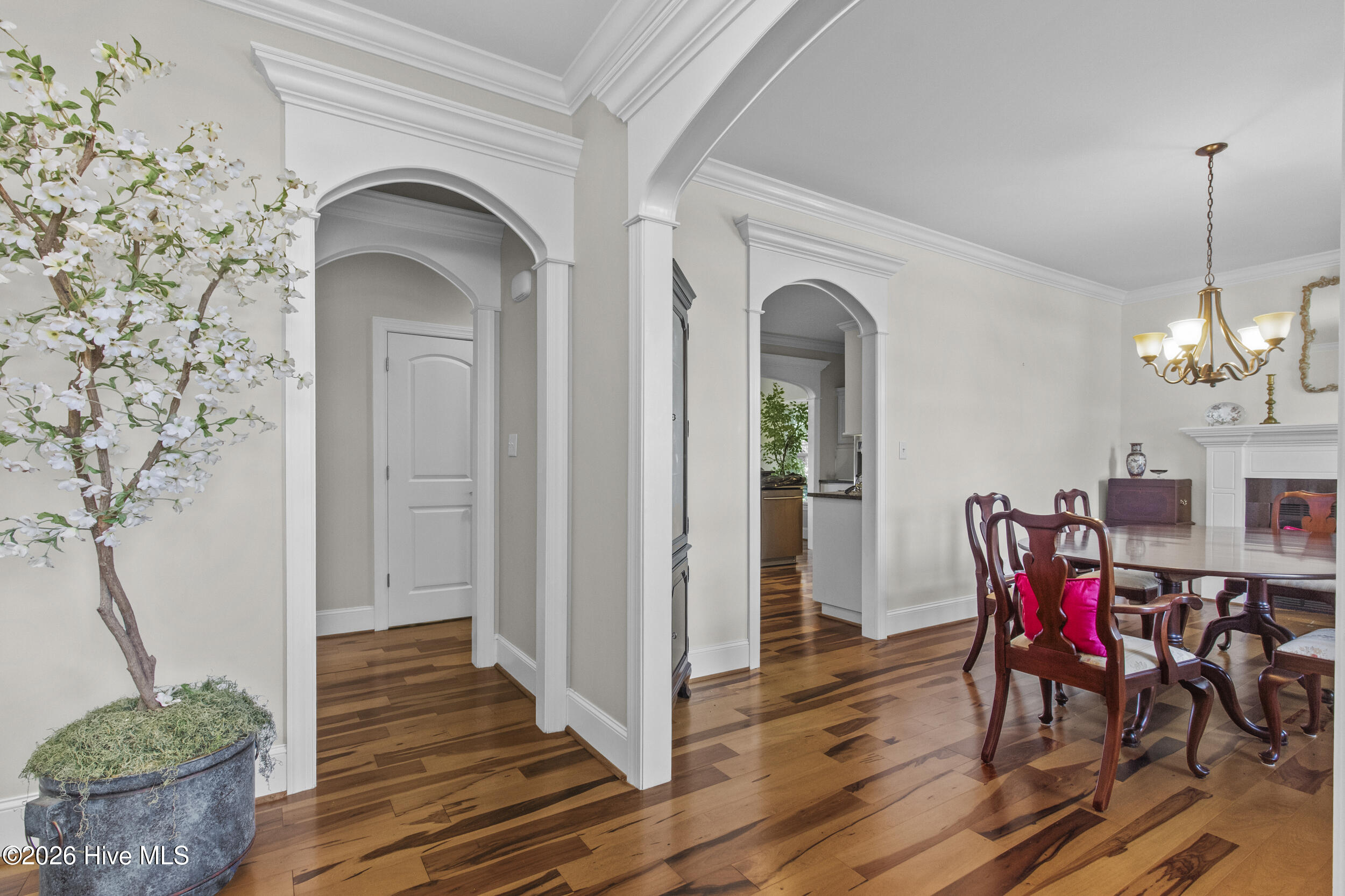 307 Antioch Lakes Road,New Bern