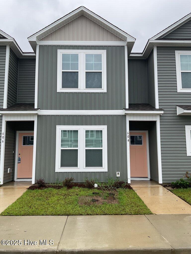 Property at 604 Jacks Crossing Drive