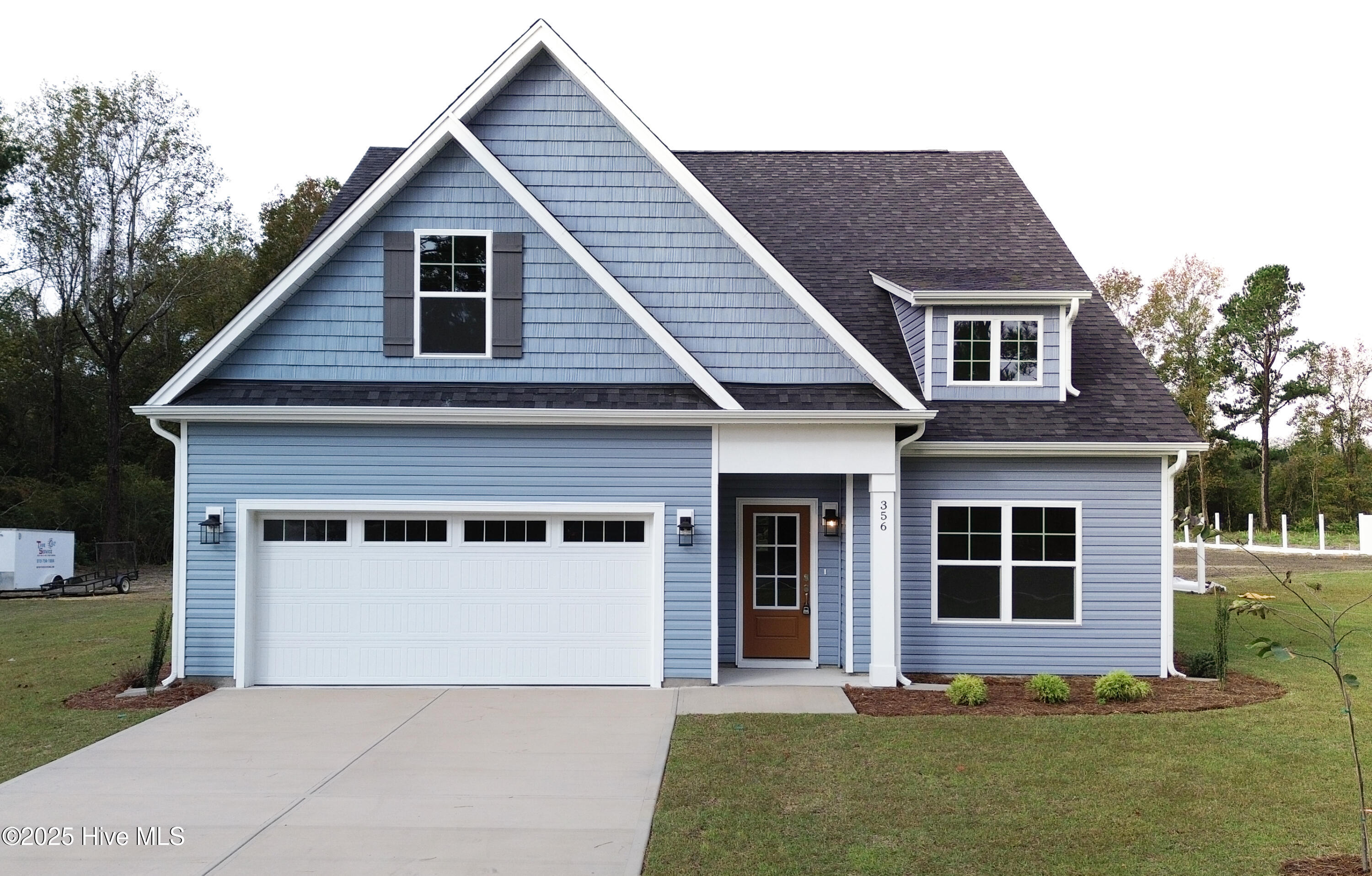 356 Hardison Road image