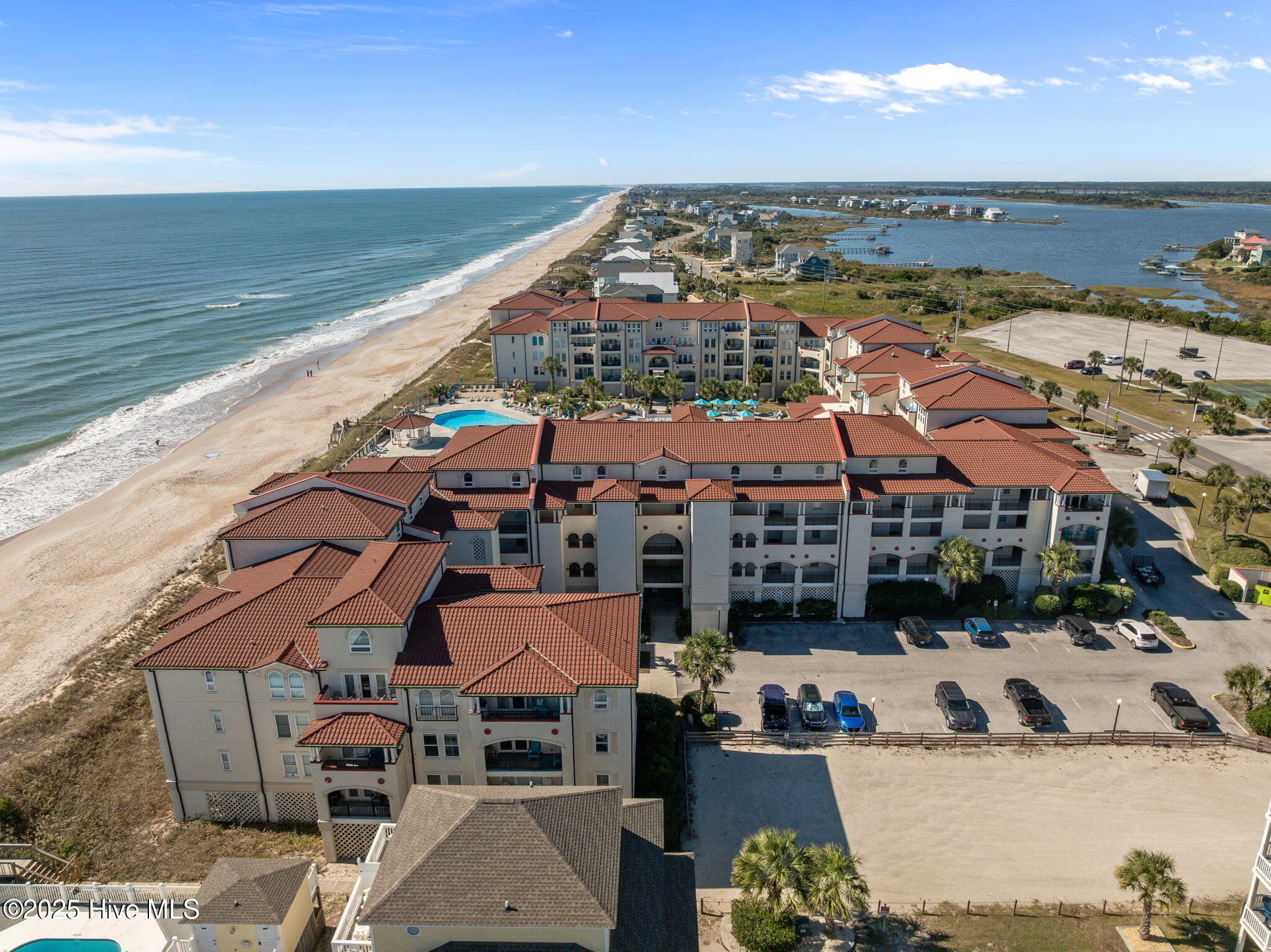 790 New River Inlet Road UNIT 104b, North Topsail Beach, NC, 28460