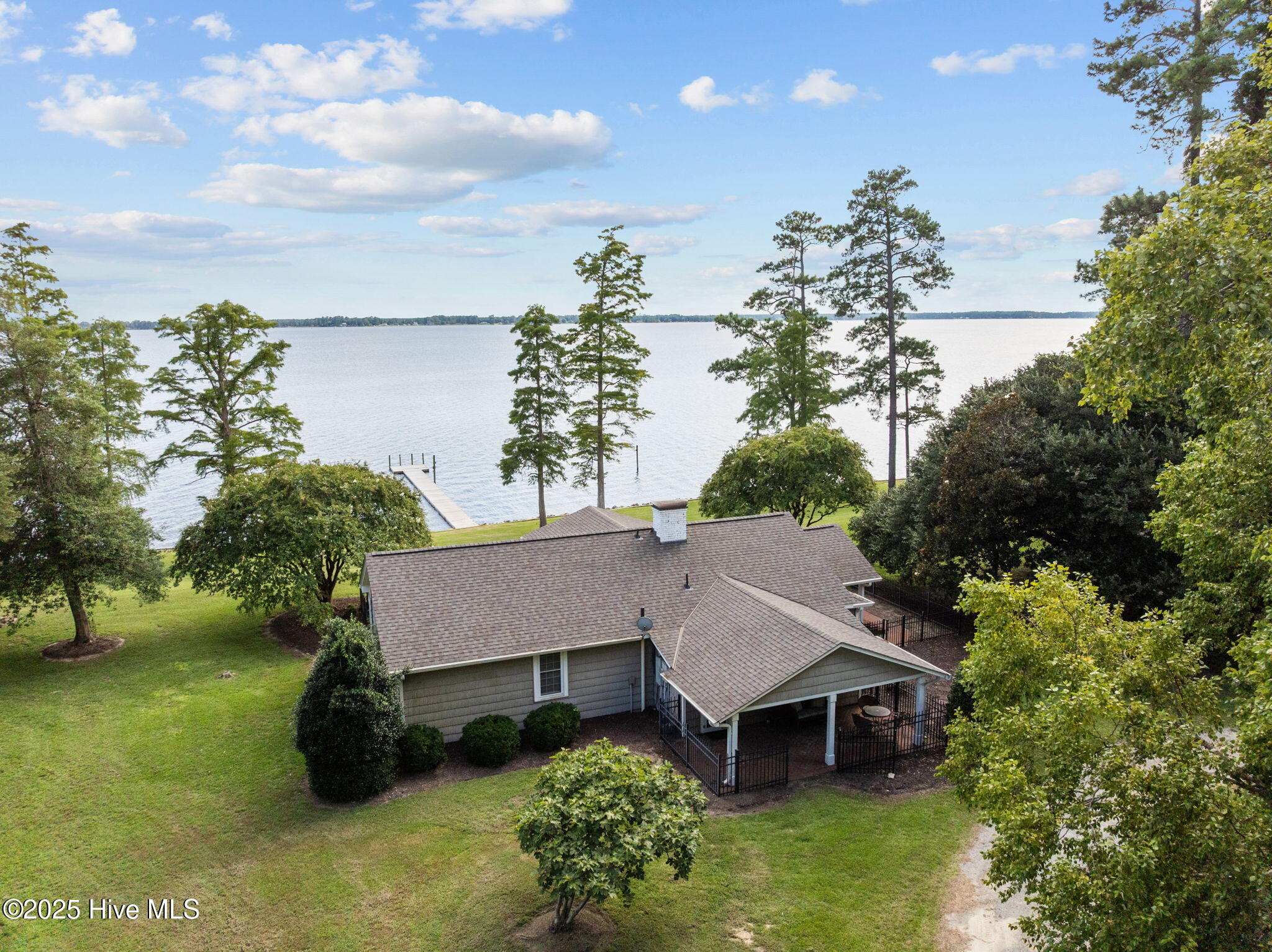 5624 Archbell Road, Bath, NC, 27808