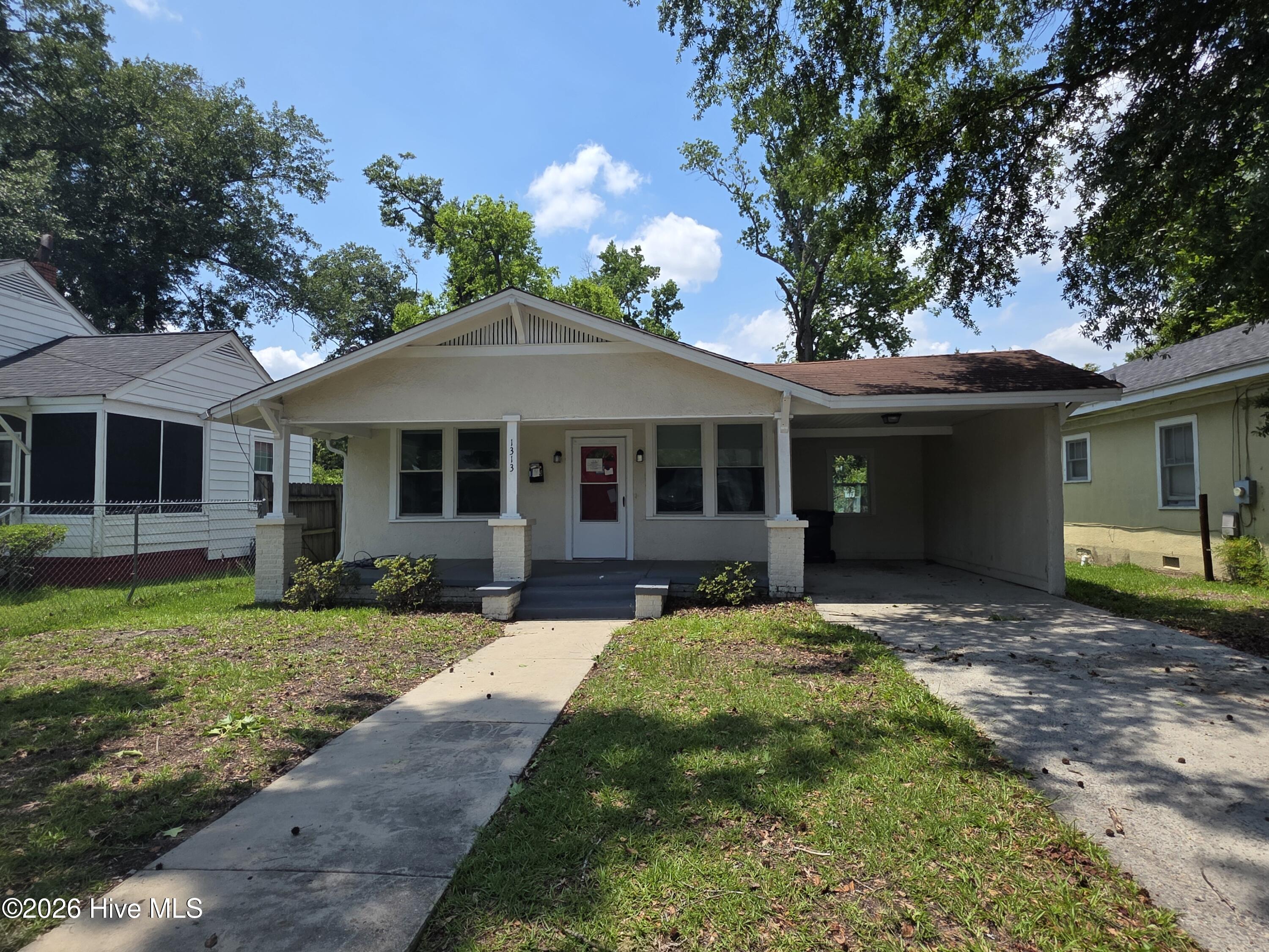 1313 Beman Street, Augusta, GA 30904 Listing Photo  1