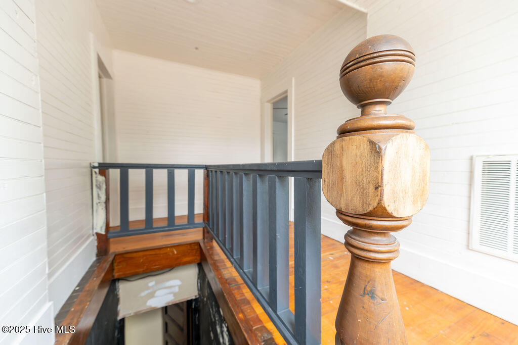 301 N Granville Street, Edenton, NC, 27932