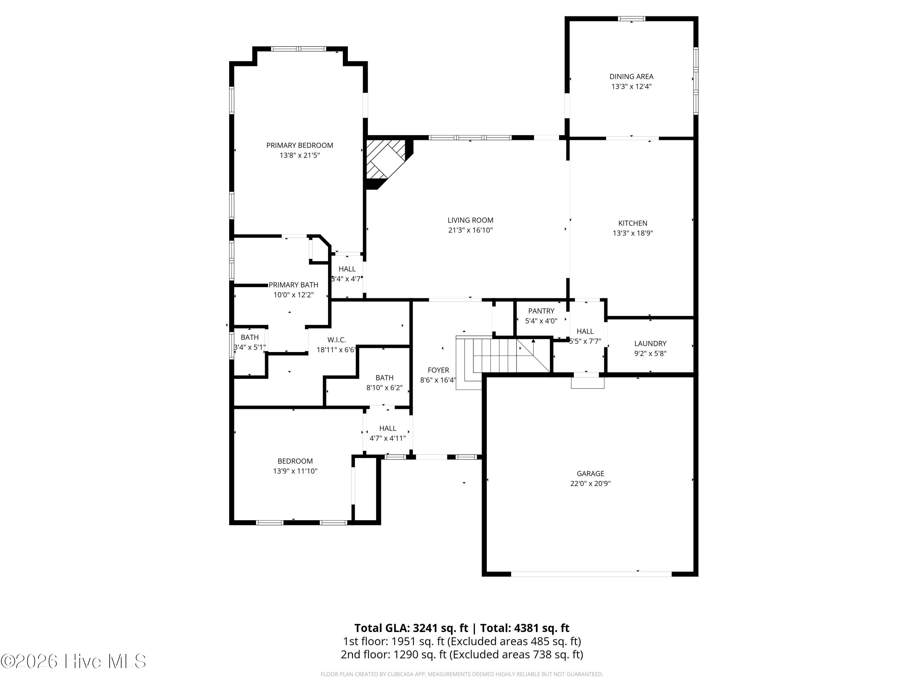 201 Lanyard Drive, Newport, NC, 28570