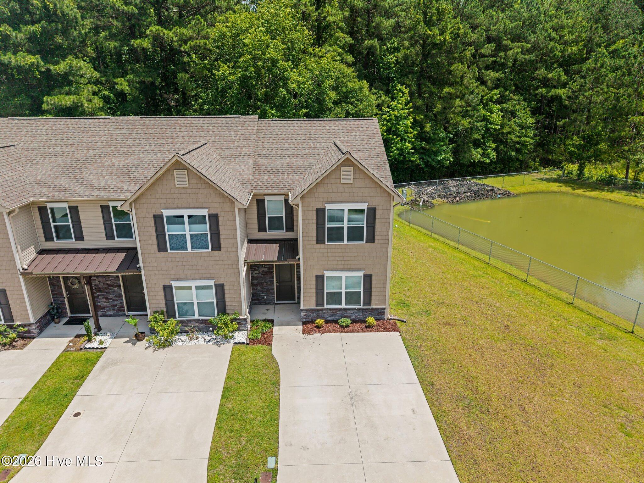 312 Glenellen Loop Road,Midway Park