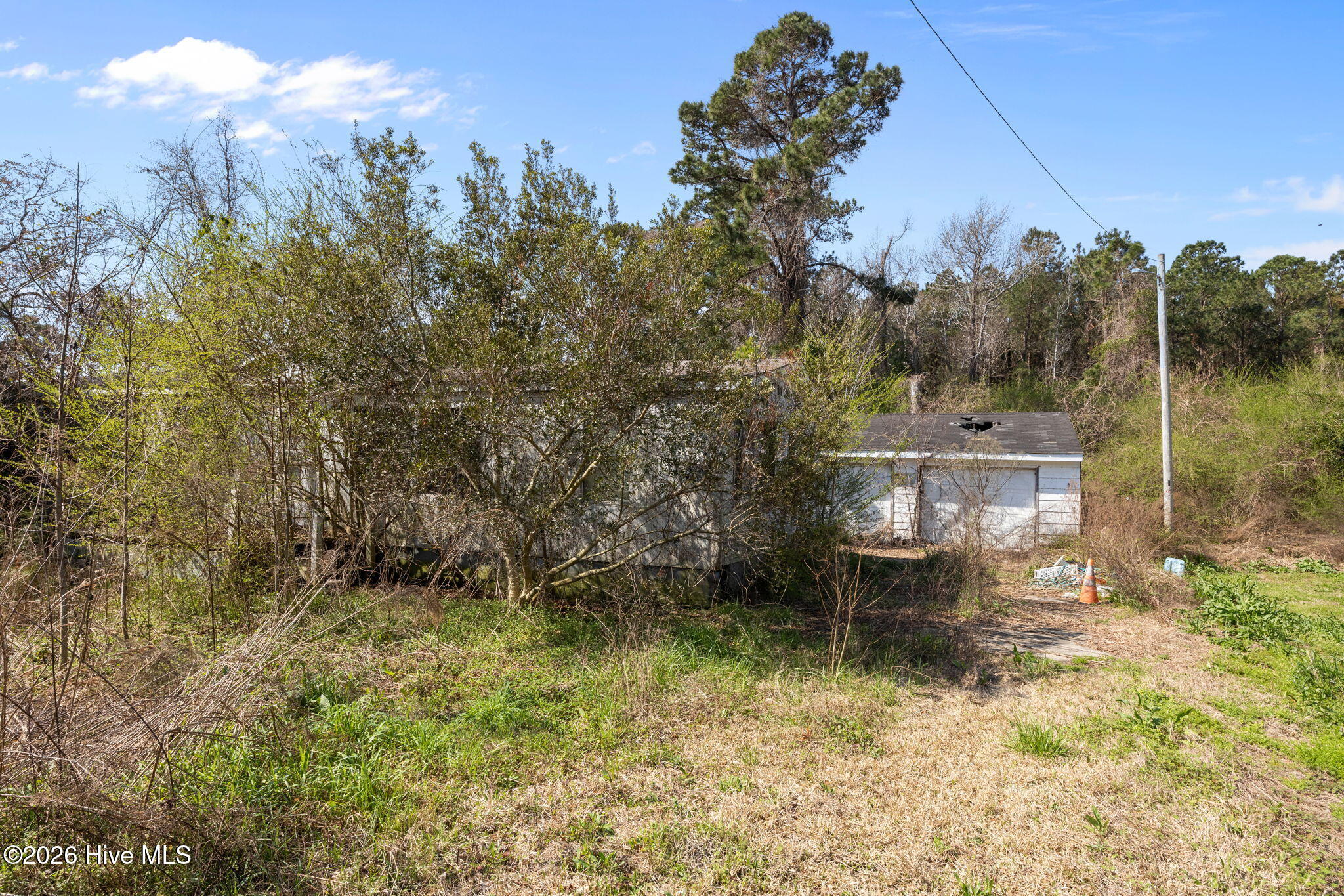 279 Merrimon Road, Beaufort, NC, 28516