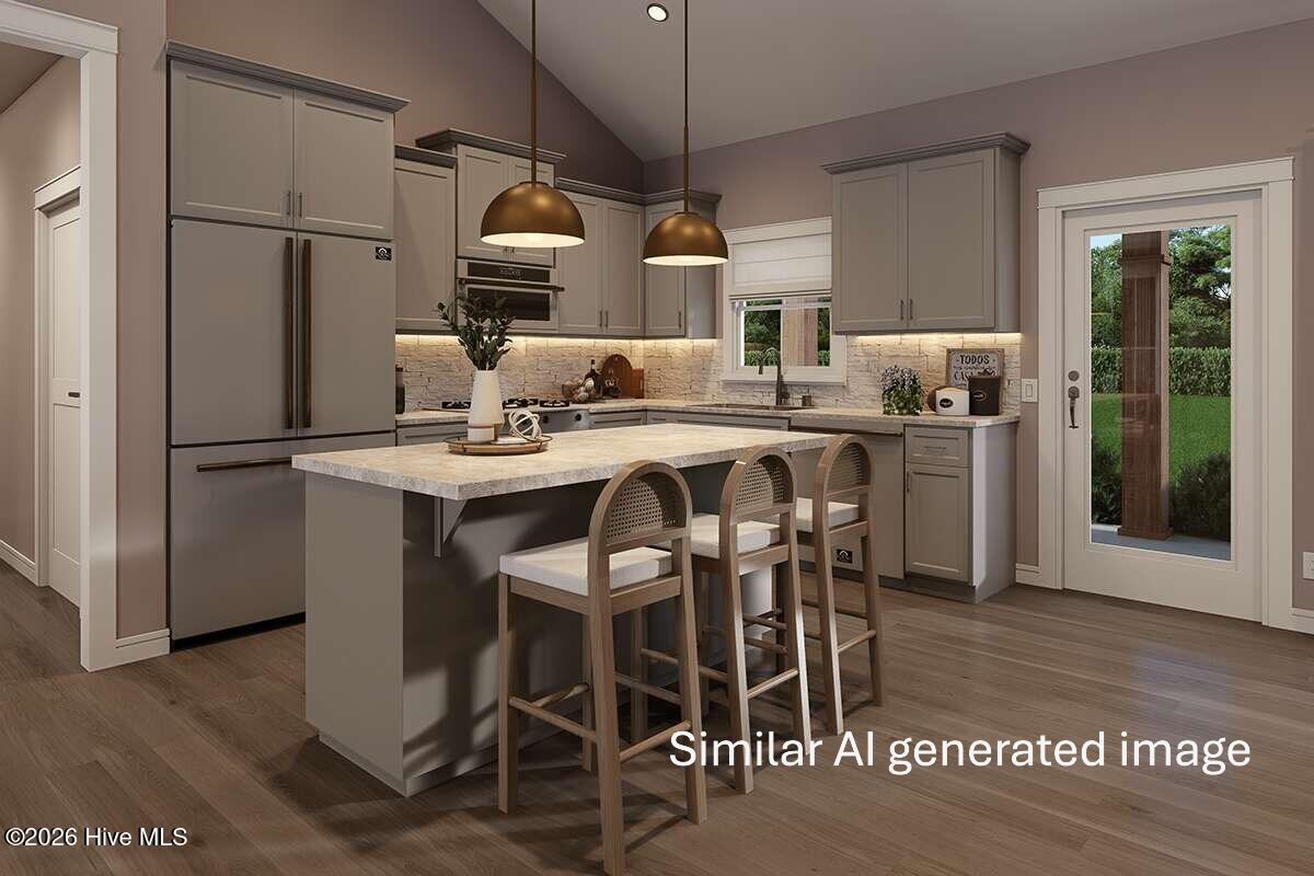 304 Lakeview Court, Sneads Ferry, NC, 28460