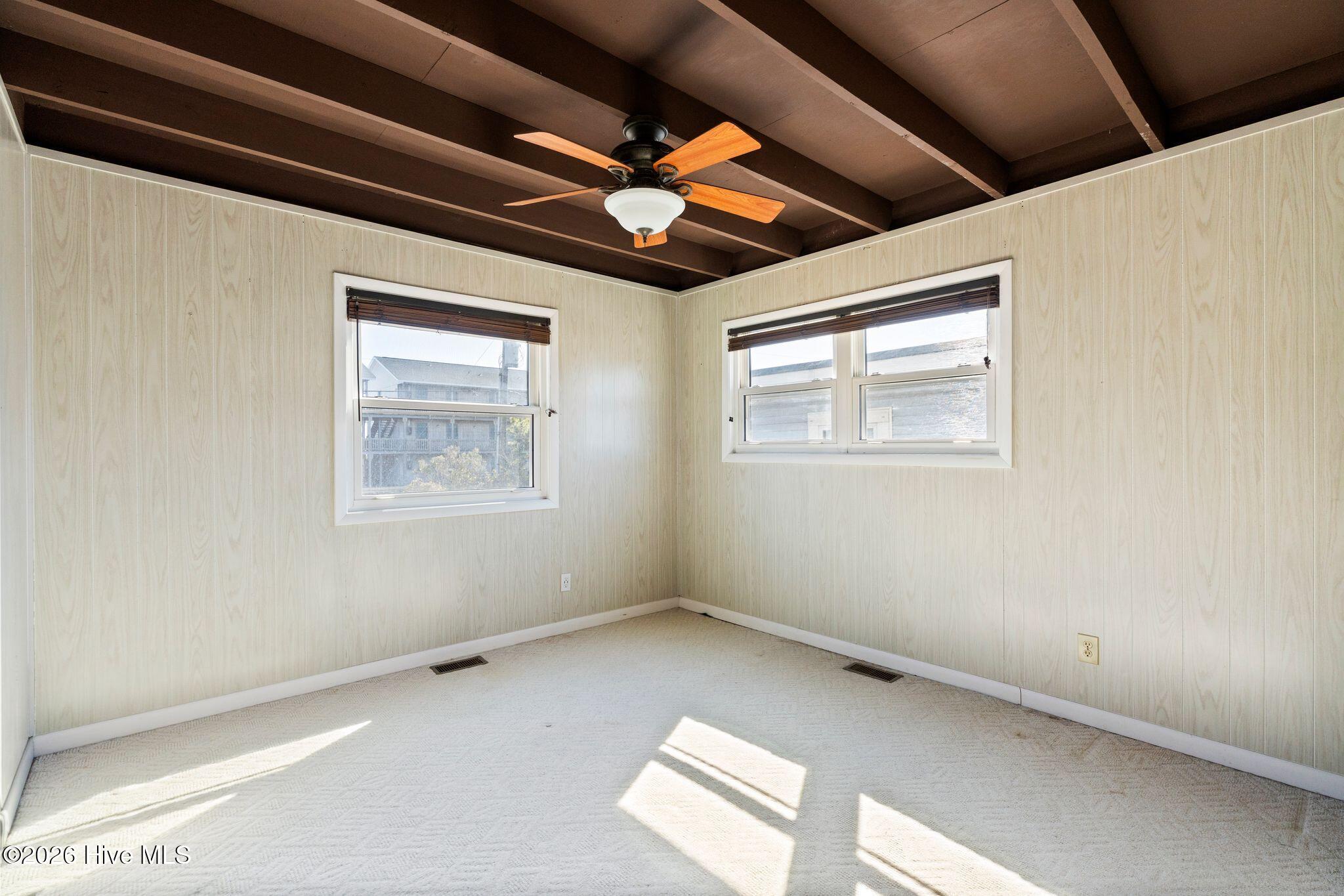 714 Ocean Boulevard, Topsail Beach, NC, 28445