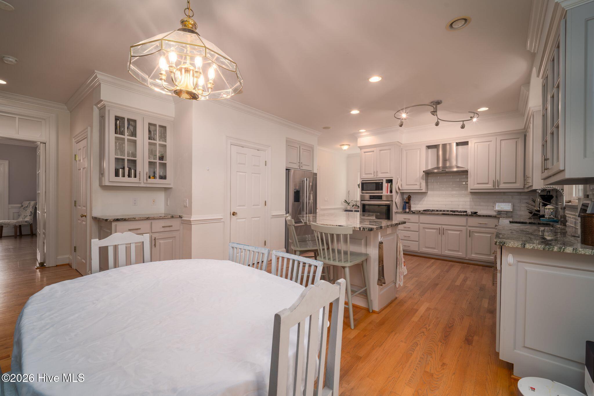 2003 Grenville Court,Trent Woods