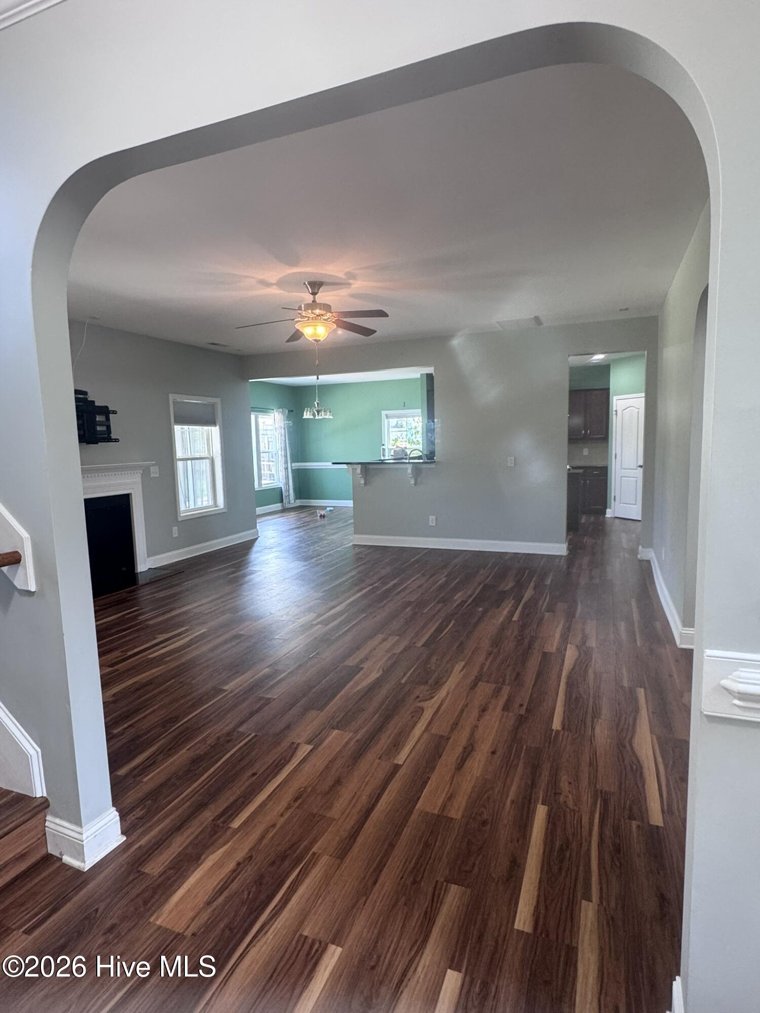 Exterior photo of 276 Turriff Way, Cameron, NC 28326. MLS: 100590856