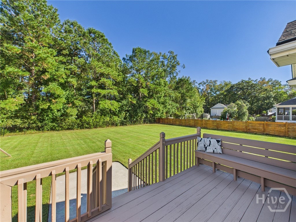 176 Rice Mill Drive, Savannah, GA, 31419