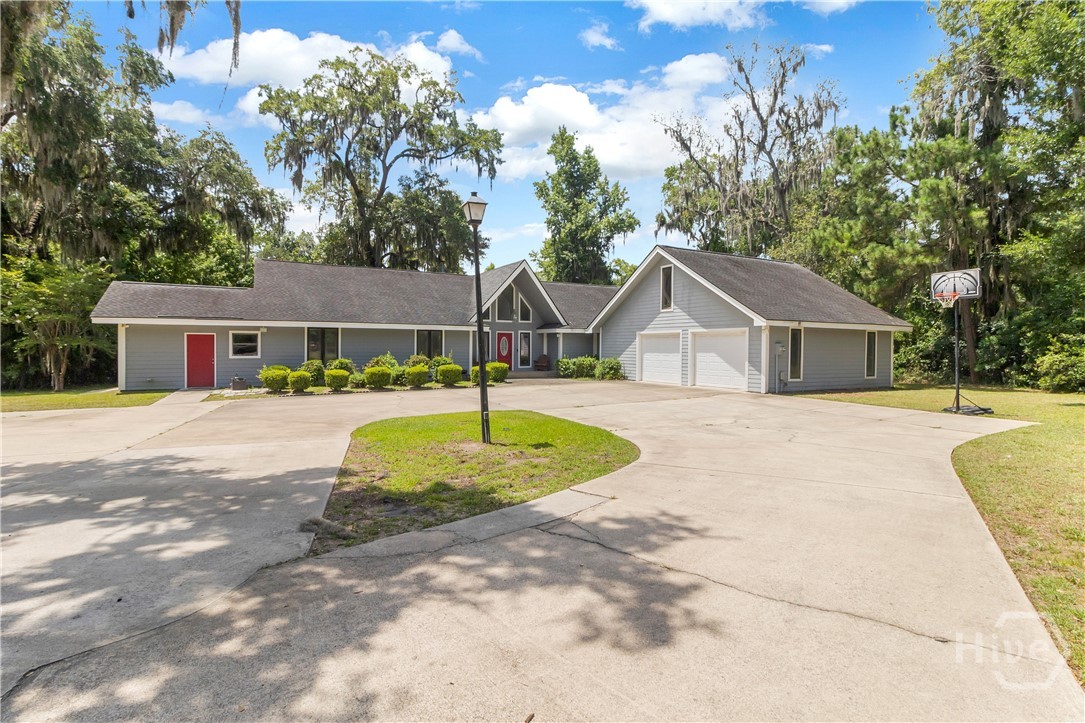 4th image of 198 Dutchmans Cove Rd, Midway, GA 31320 | MLS# SA359880