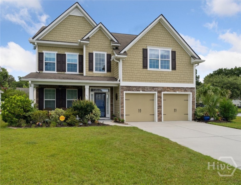 Property at 11 Peaberry Lane