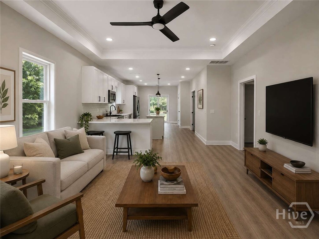 2nd image of 2307 Coakley St, Savannah, GA 31404 | MLS# SA362535