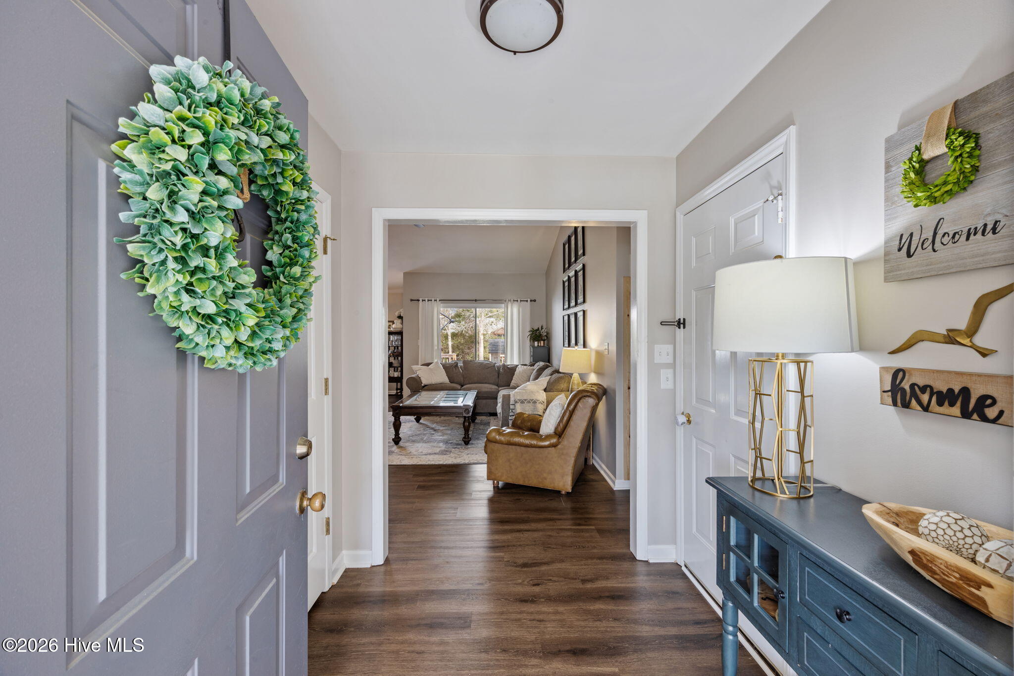 216 Pinewood Drive,New Bern