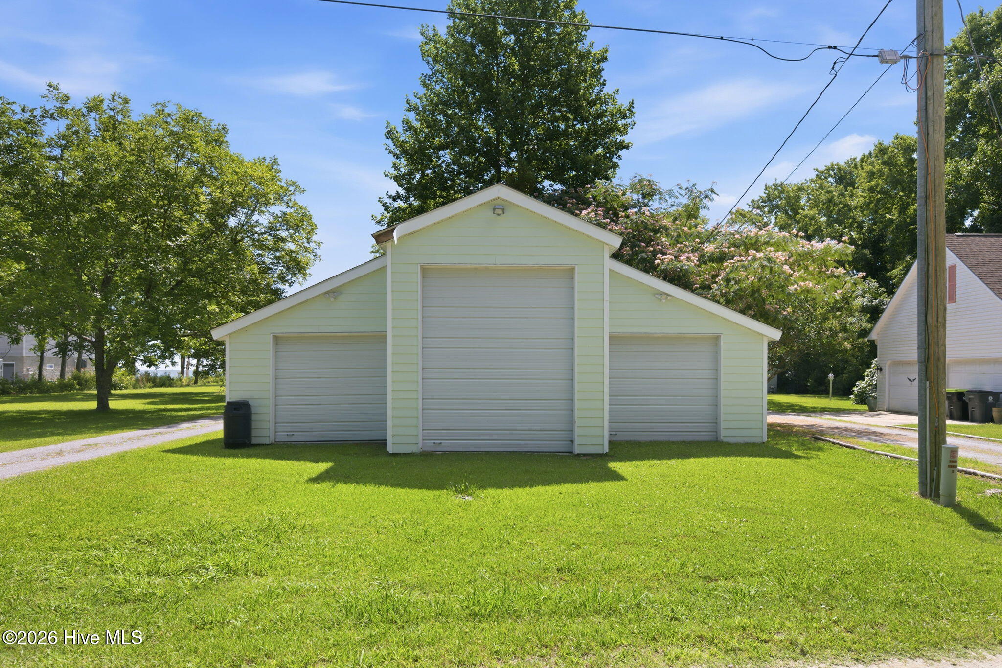 279 Wiggins Point Road,Oriental