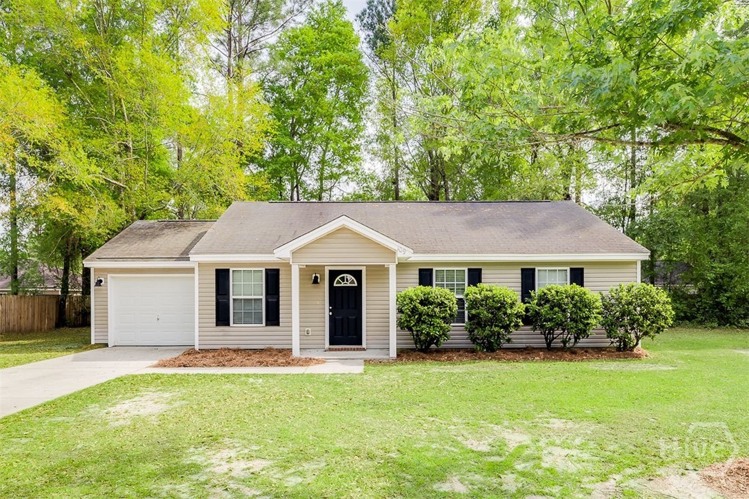 6 Jasmine Court, Savannah, GA, 31406