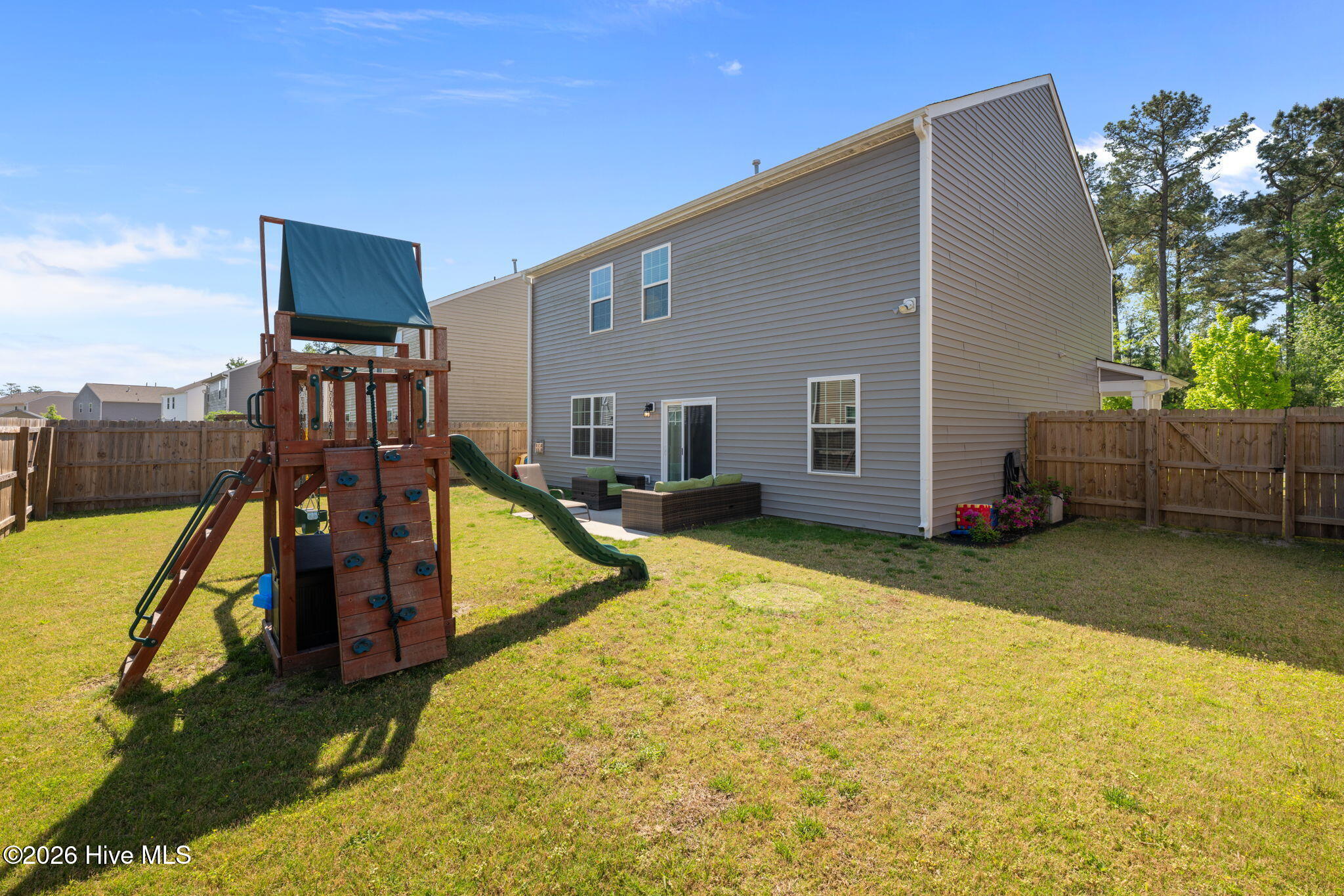 1009 Chiles Drive,New Bern