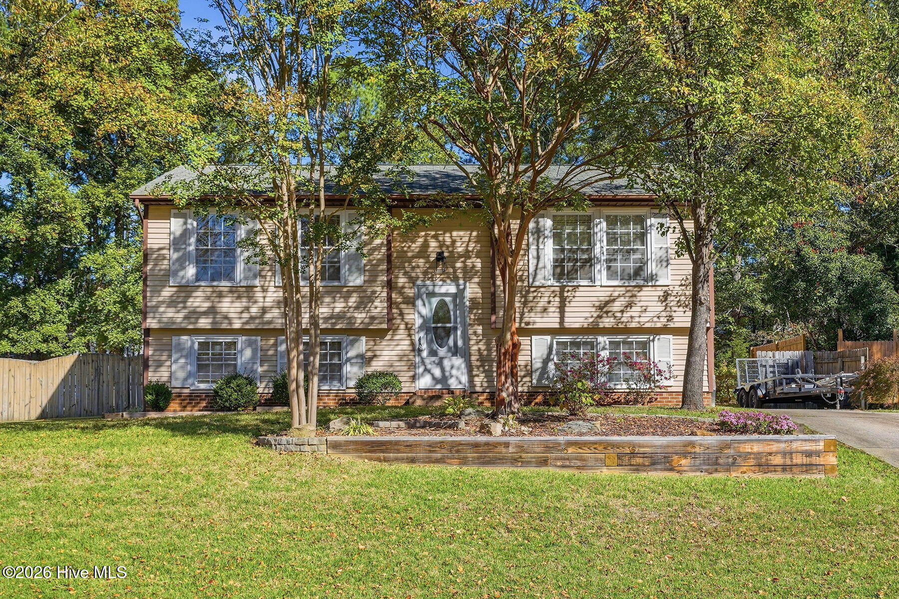 Single family home for sale at 106 Castle Bay Ct, Cary, NC 27511 | MLS# 100613276