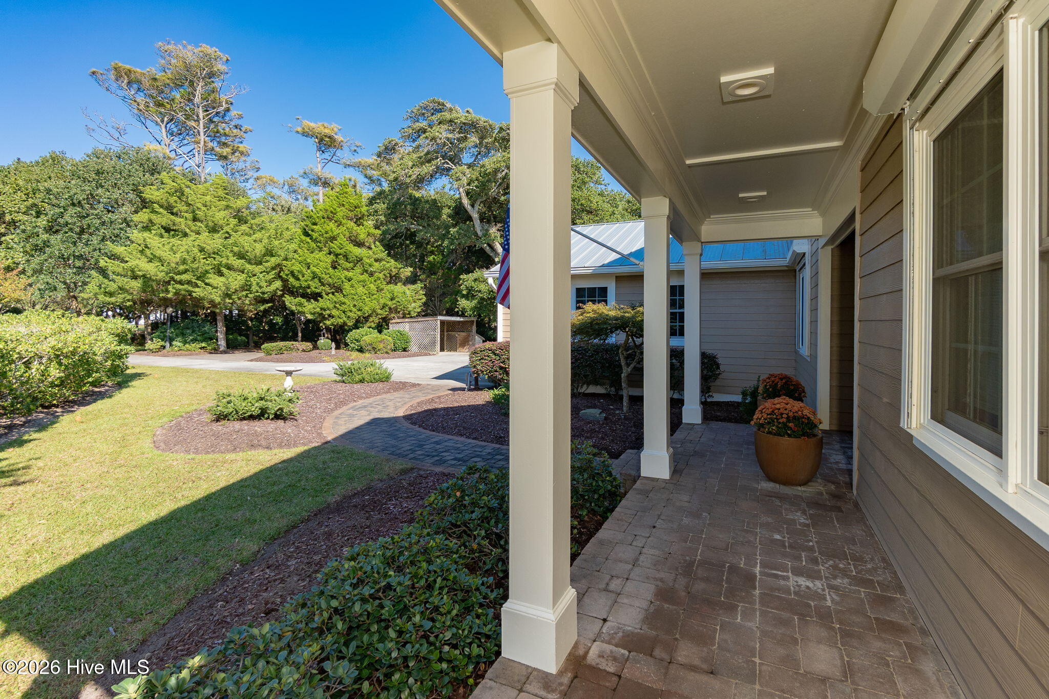202 & 204 Bogue Drive,Morehead City