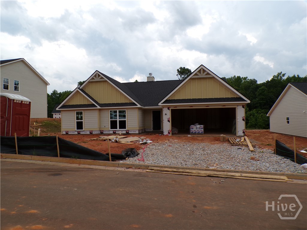 Property at 61 Altamaha Drive