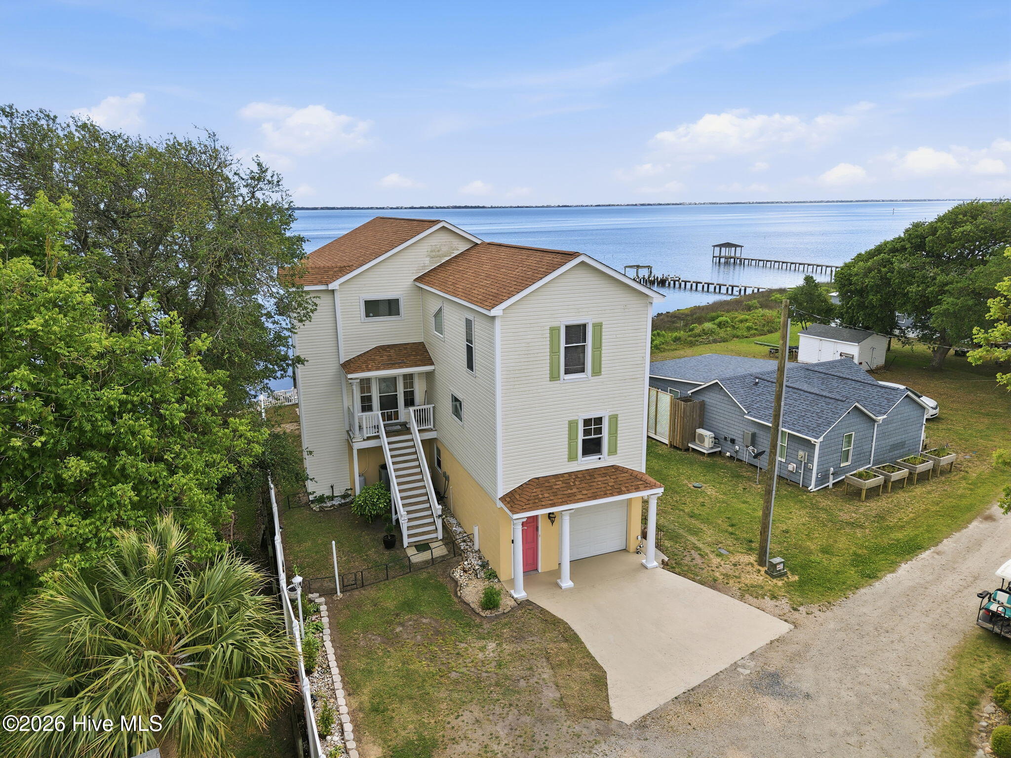 103 Waterfront Avenue,Newport