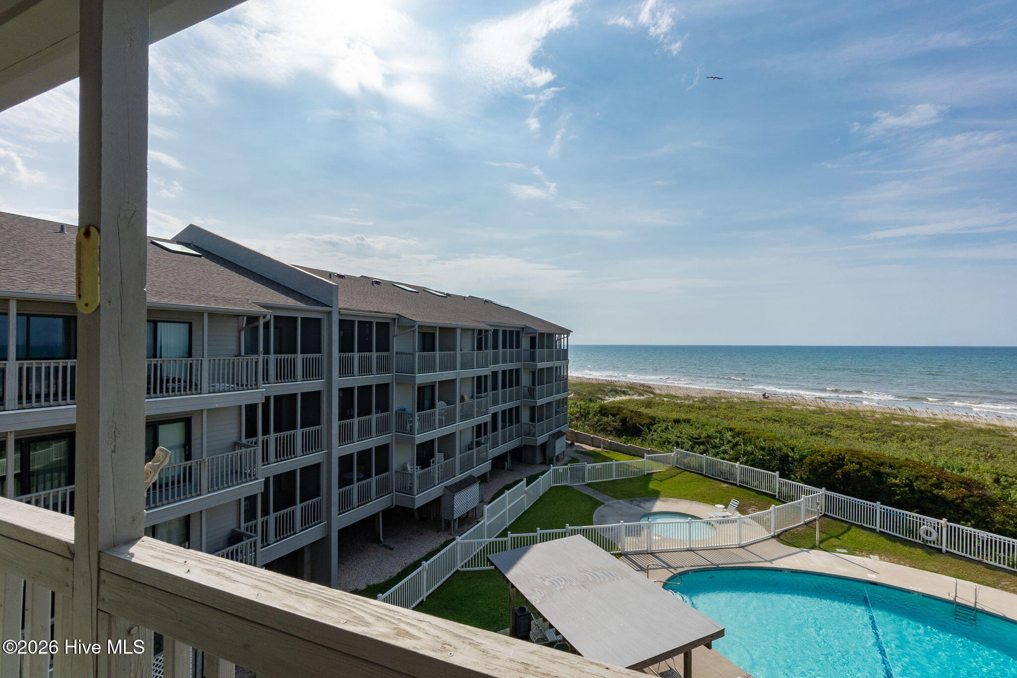 2111 W Fort Macon Road 313 Dunescape,Atlantic Beach