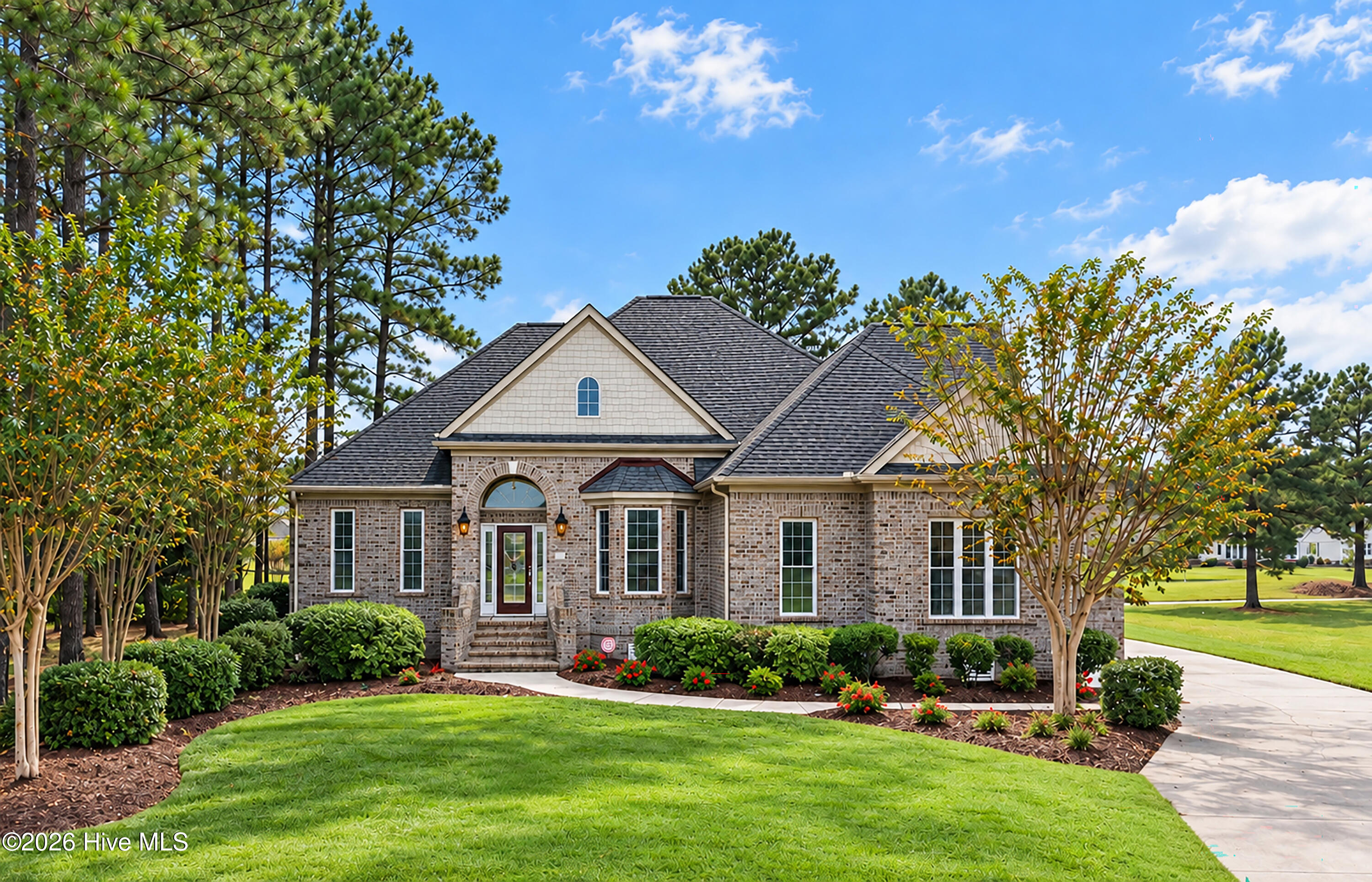 Single family home for sale at 433 Crow Creek Dr Nw, Calabash, NC 28467 | MLS# 100537525