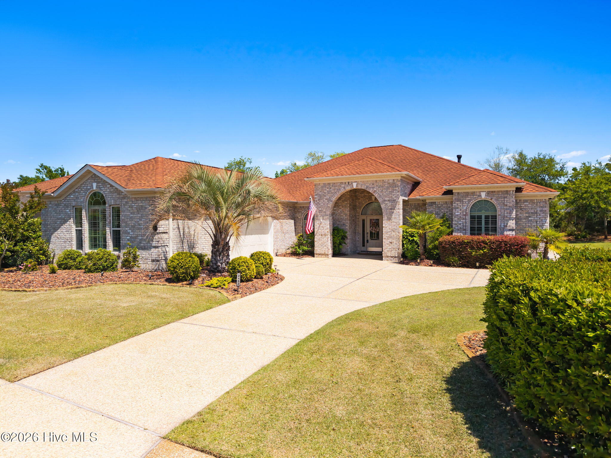 2152 Villamar Drive, Leland, NC, 28451