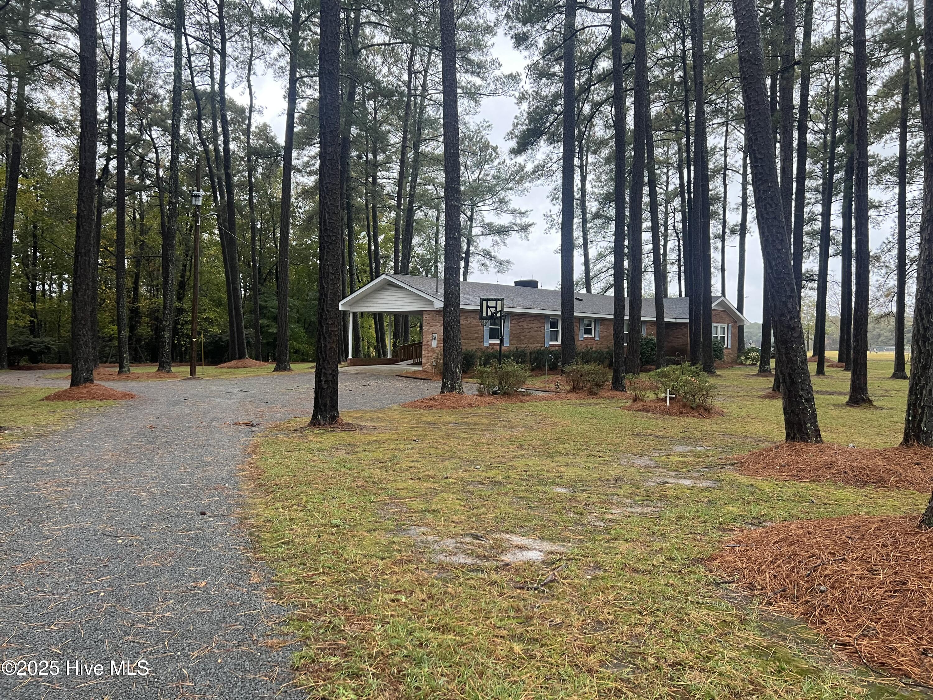 Homes for sale in Four Oaks, NC | 1551 King Mill Rd, Four Oaks, NC 27524 | MLS# 100538886